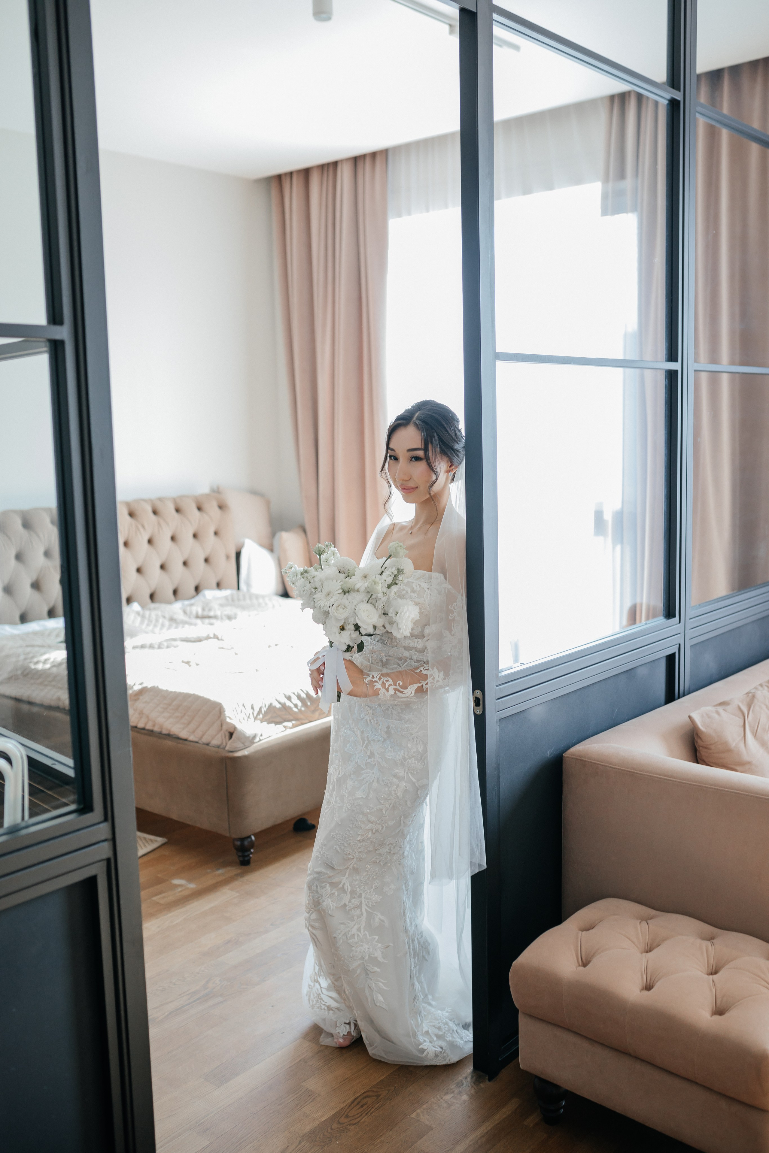 ELNUR & MEDINA. Wedding and Fashion photographer