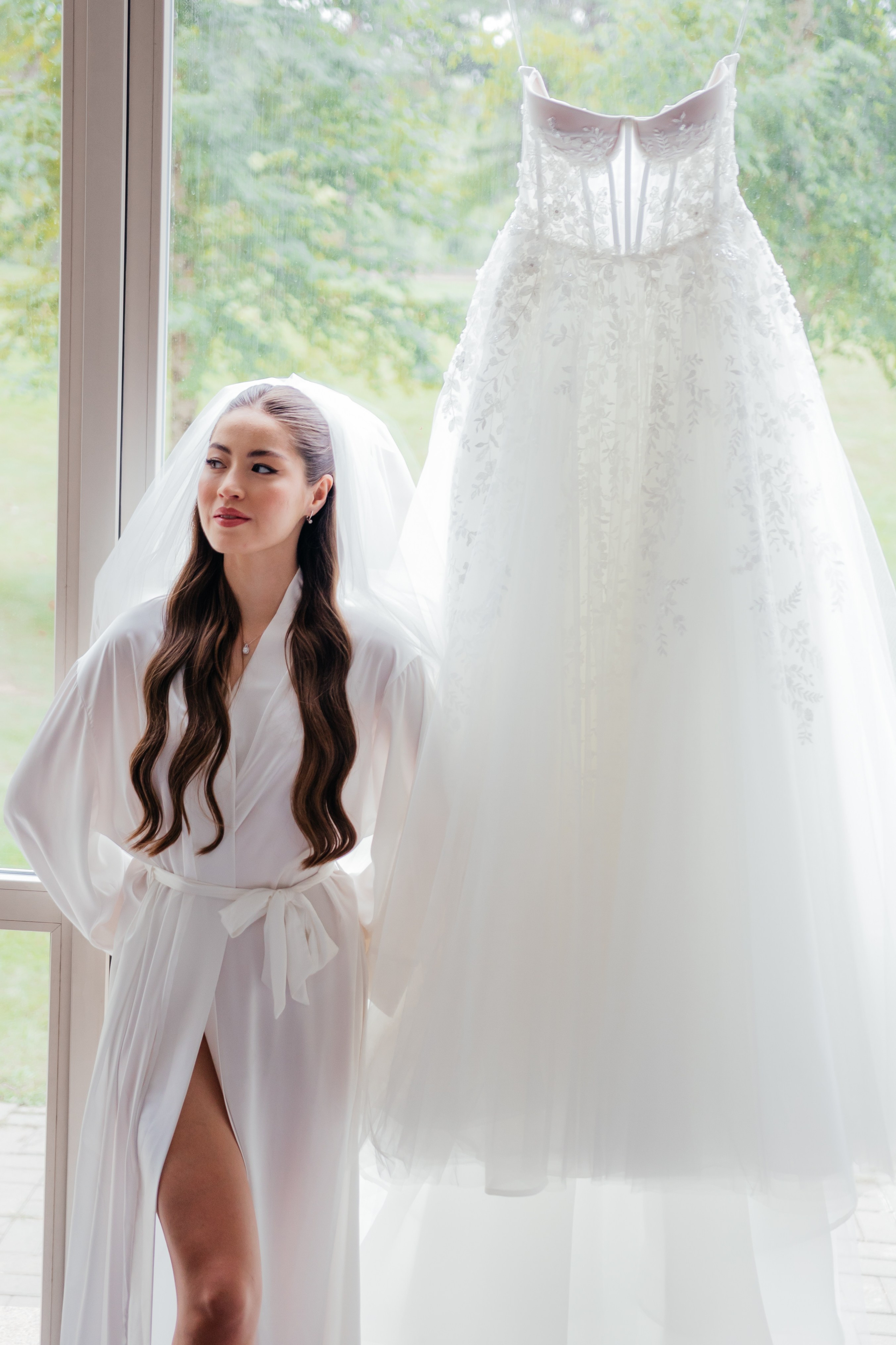 DIAS & ANEL. Wedding and Fashion photographer