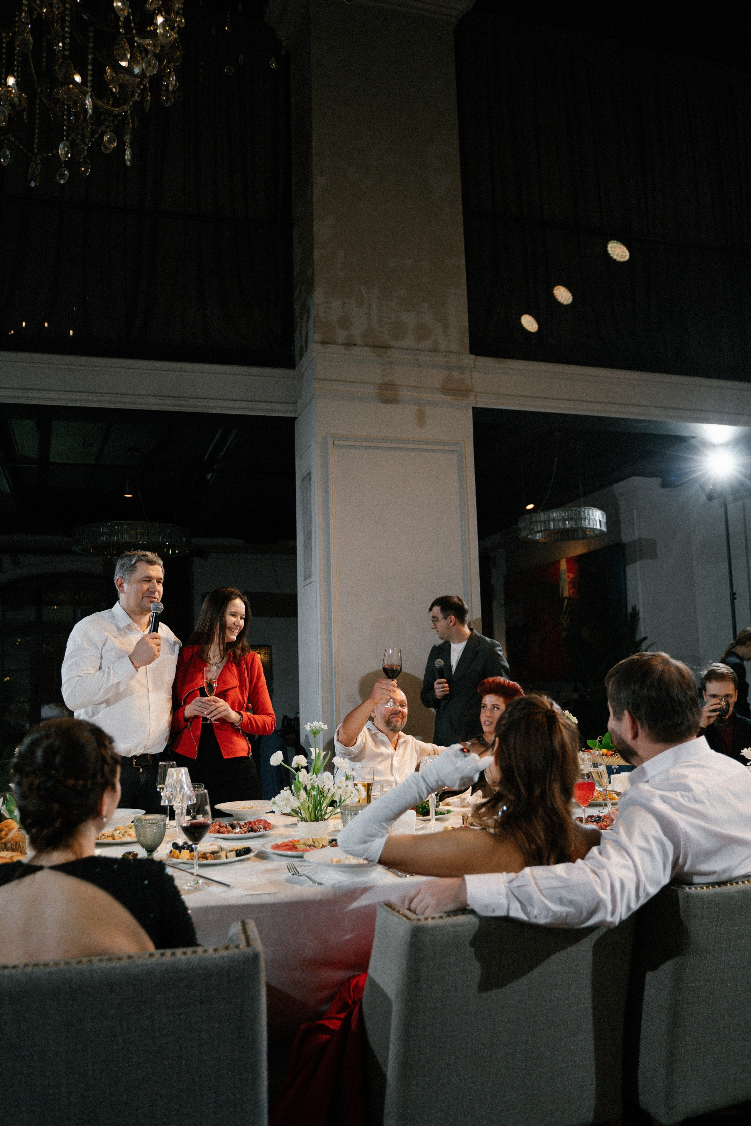 Годовщина. Главная