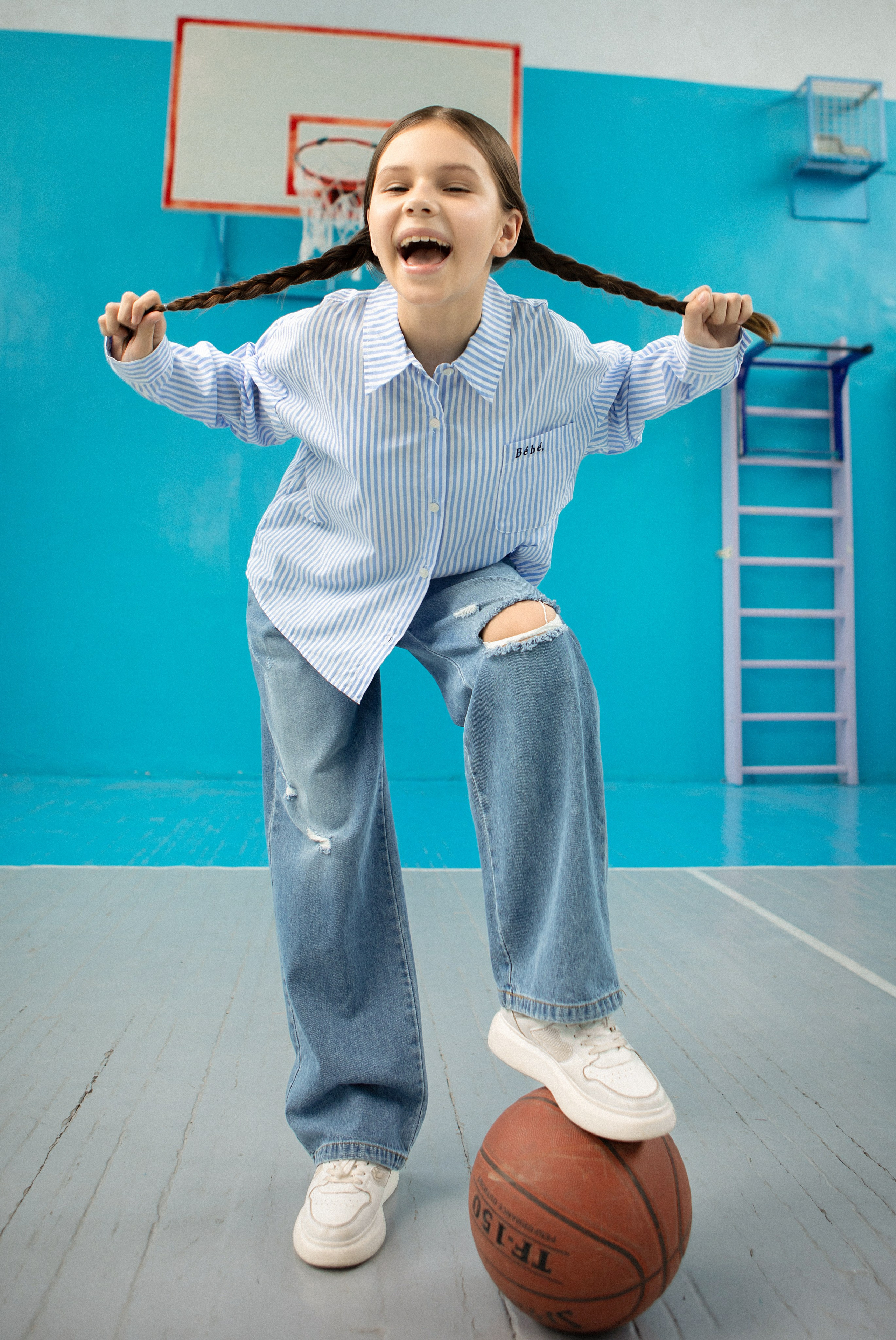 Проект с ValeriaModels. Семейный, студийный фотограф во Владивостоке Екатерина Евдокимова