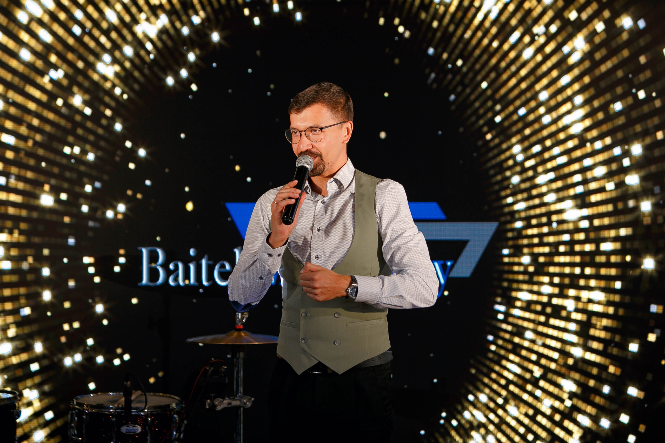 Корпоратив в «Волжской Ривьере». Ваш репортажный фотограф Артемий Антонов