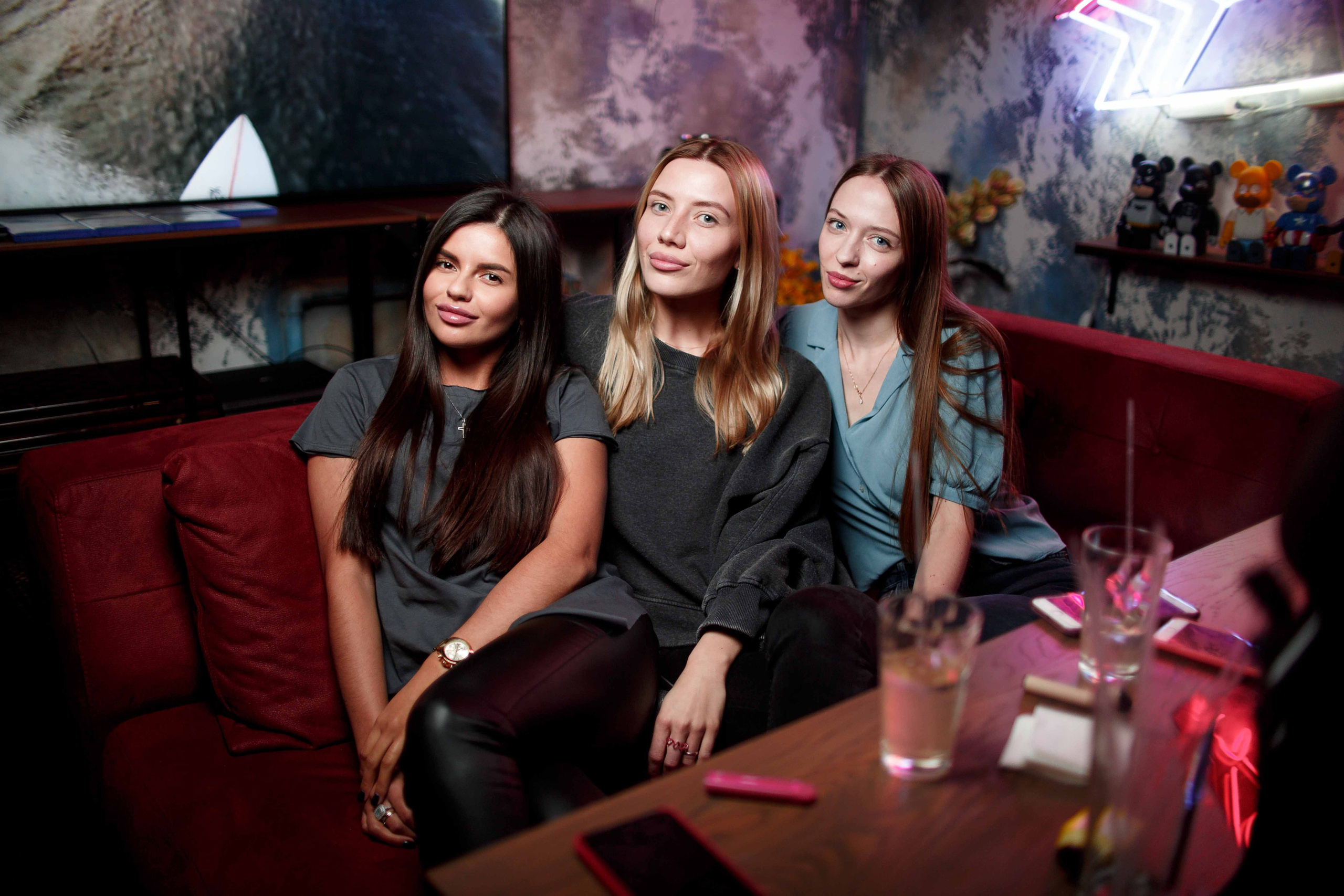 Goodkarma. Ваш репортажный фотограф Артемий Антонов