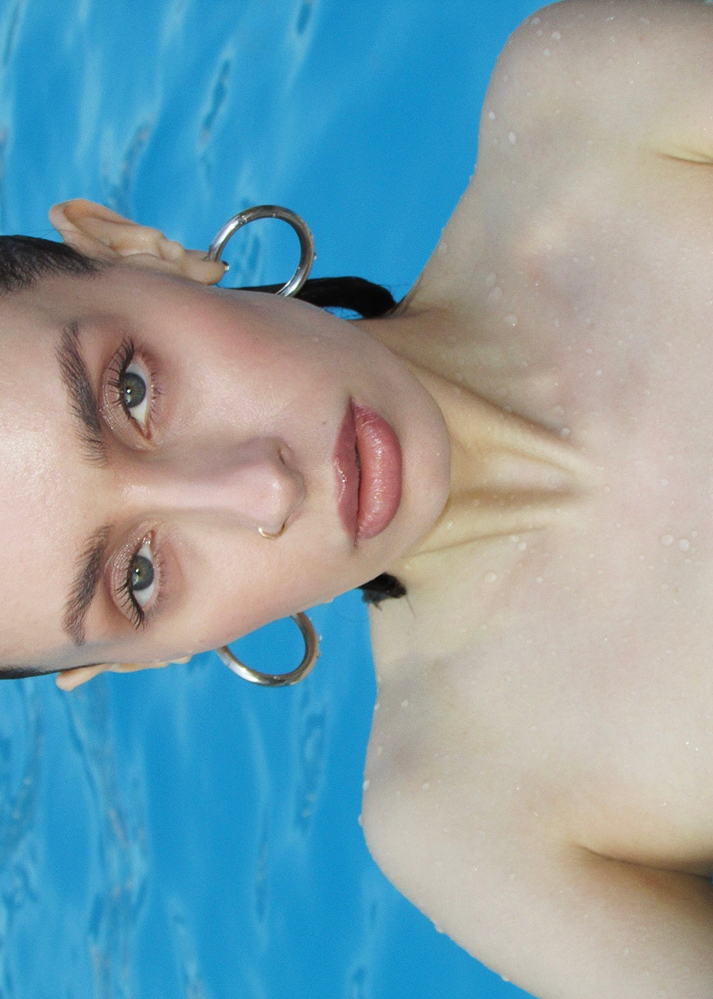 Лиза. Фотограф Катерина Ивашова