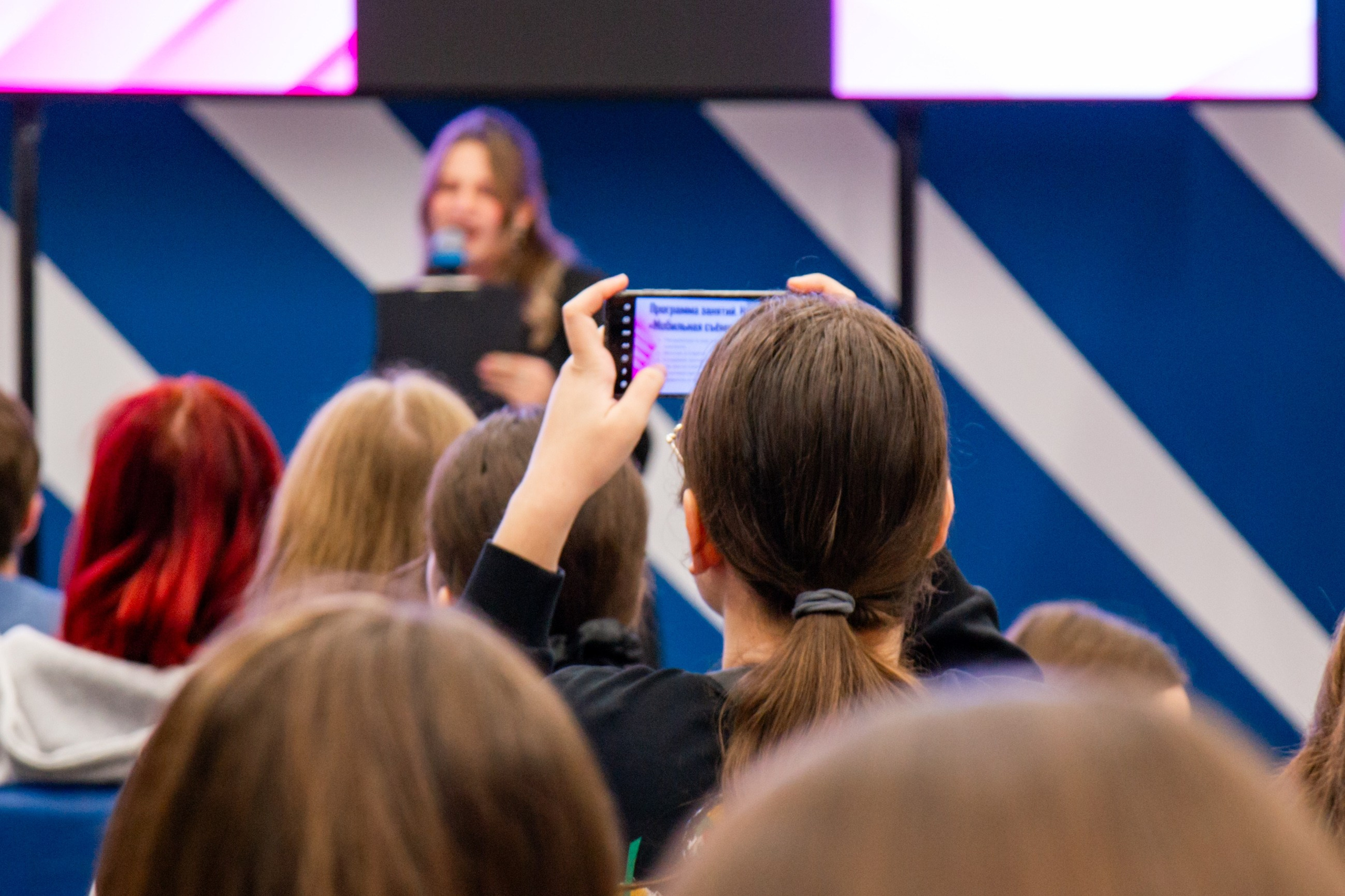 МЕРОПРИЯТИЯ. Фотограф в Москве — Олег Штыканов