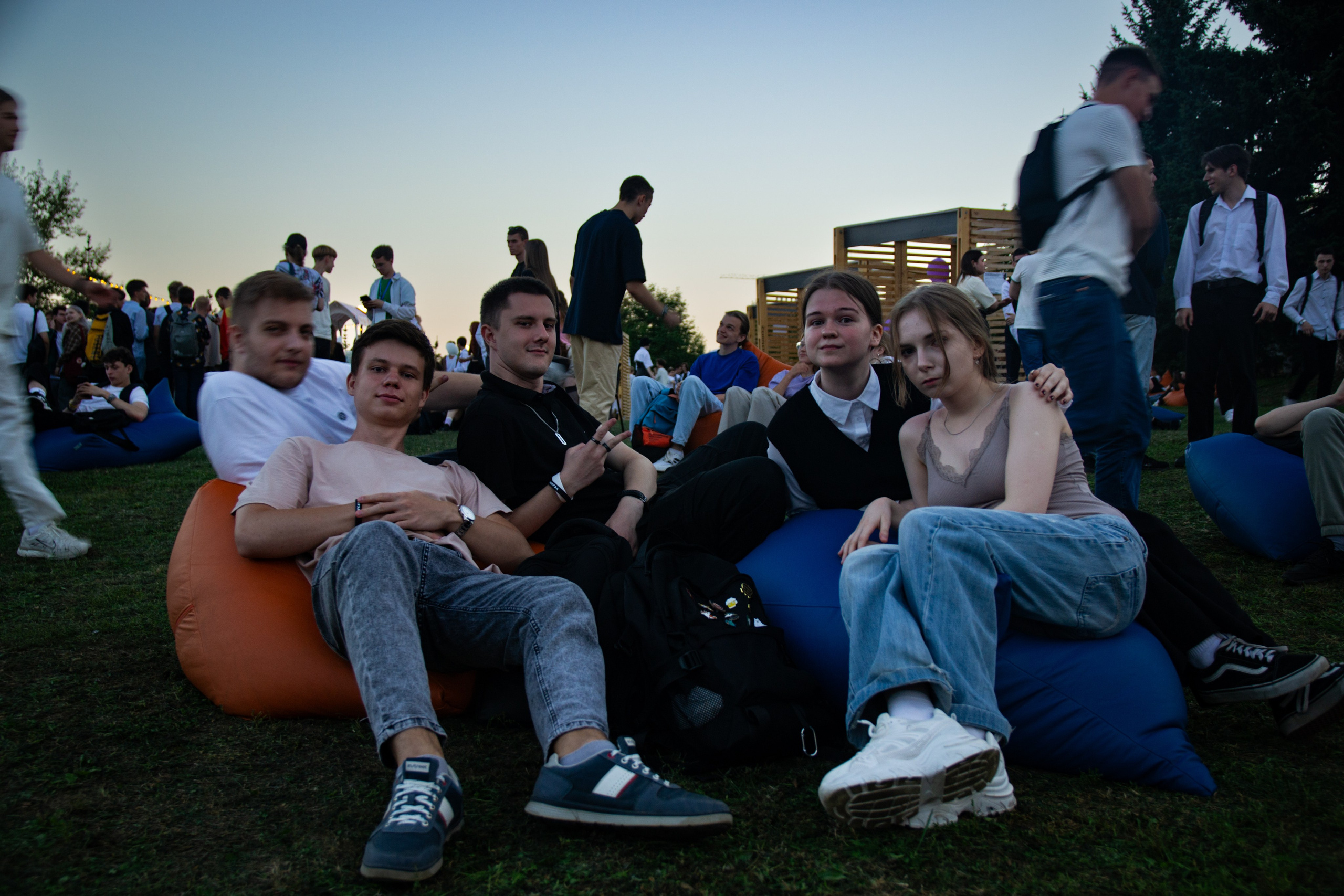 МЕРОПРИЯТИЯ. Фотограф в Москве — Олег Штыканов