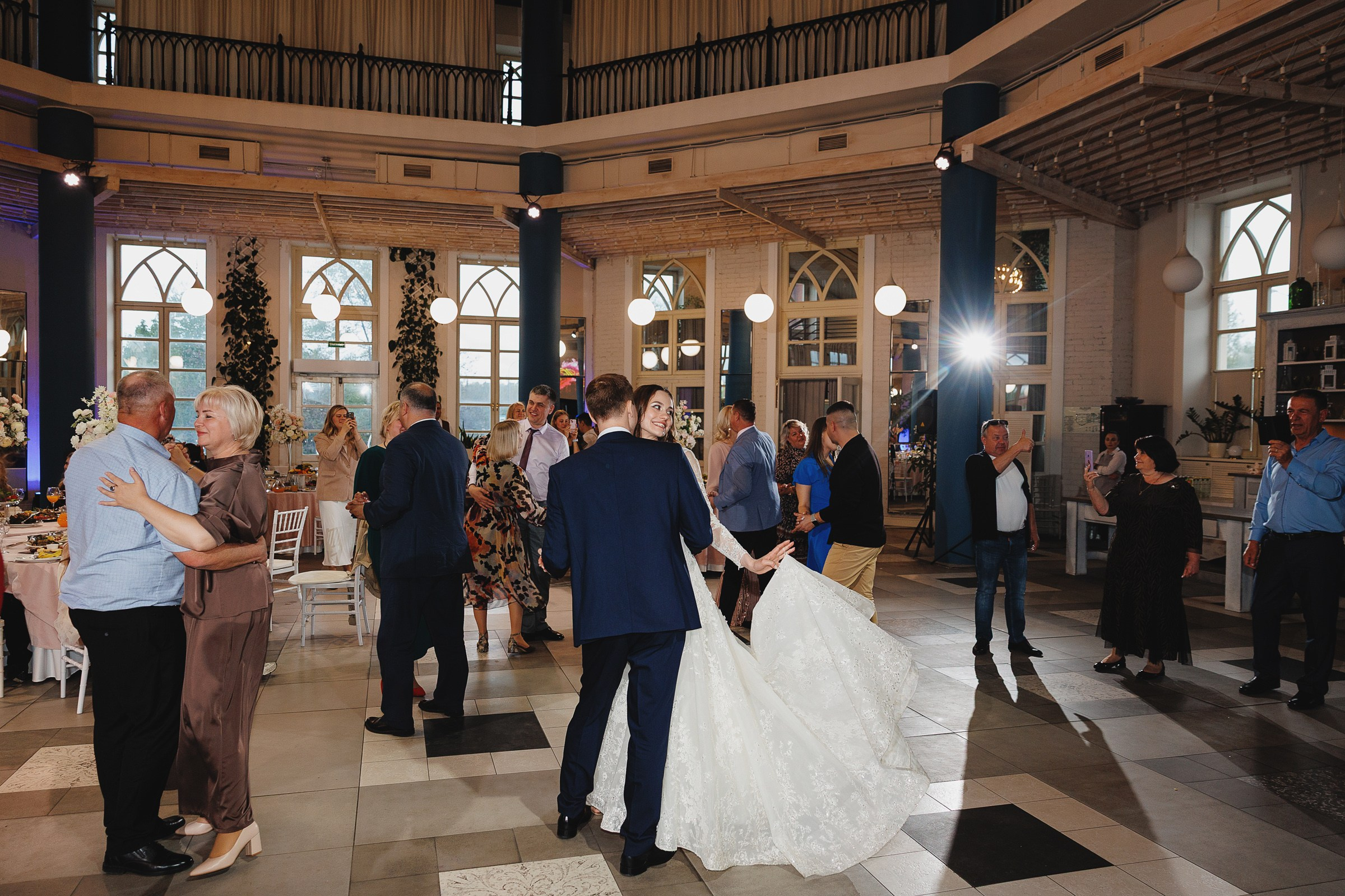 Артем Марта. Свадебный фотограф и видеограф Дмитрий Горяченков