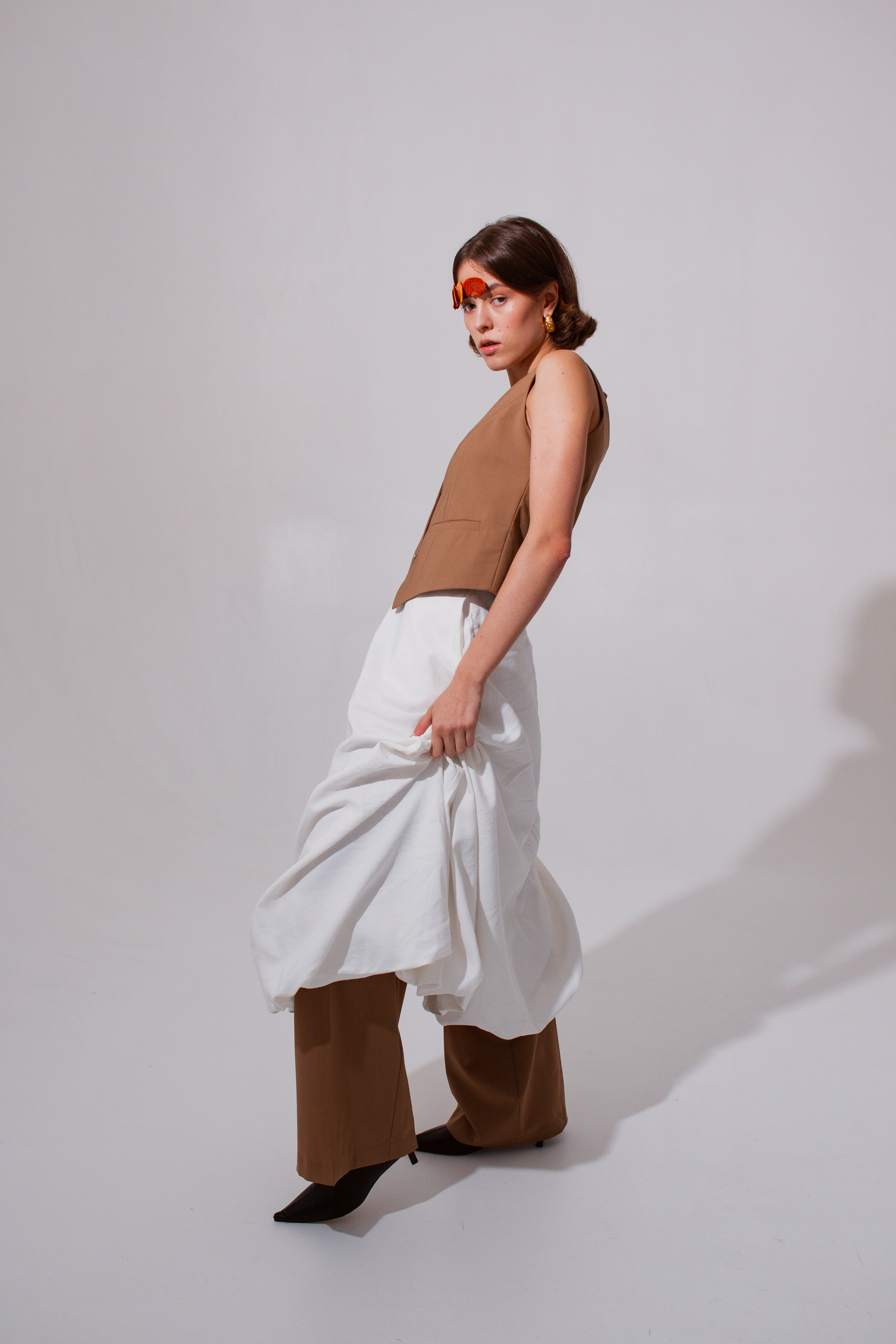 Осенняя фотосессия. Сервис фотоуслуг во Владивостоке