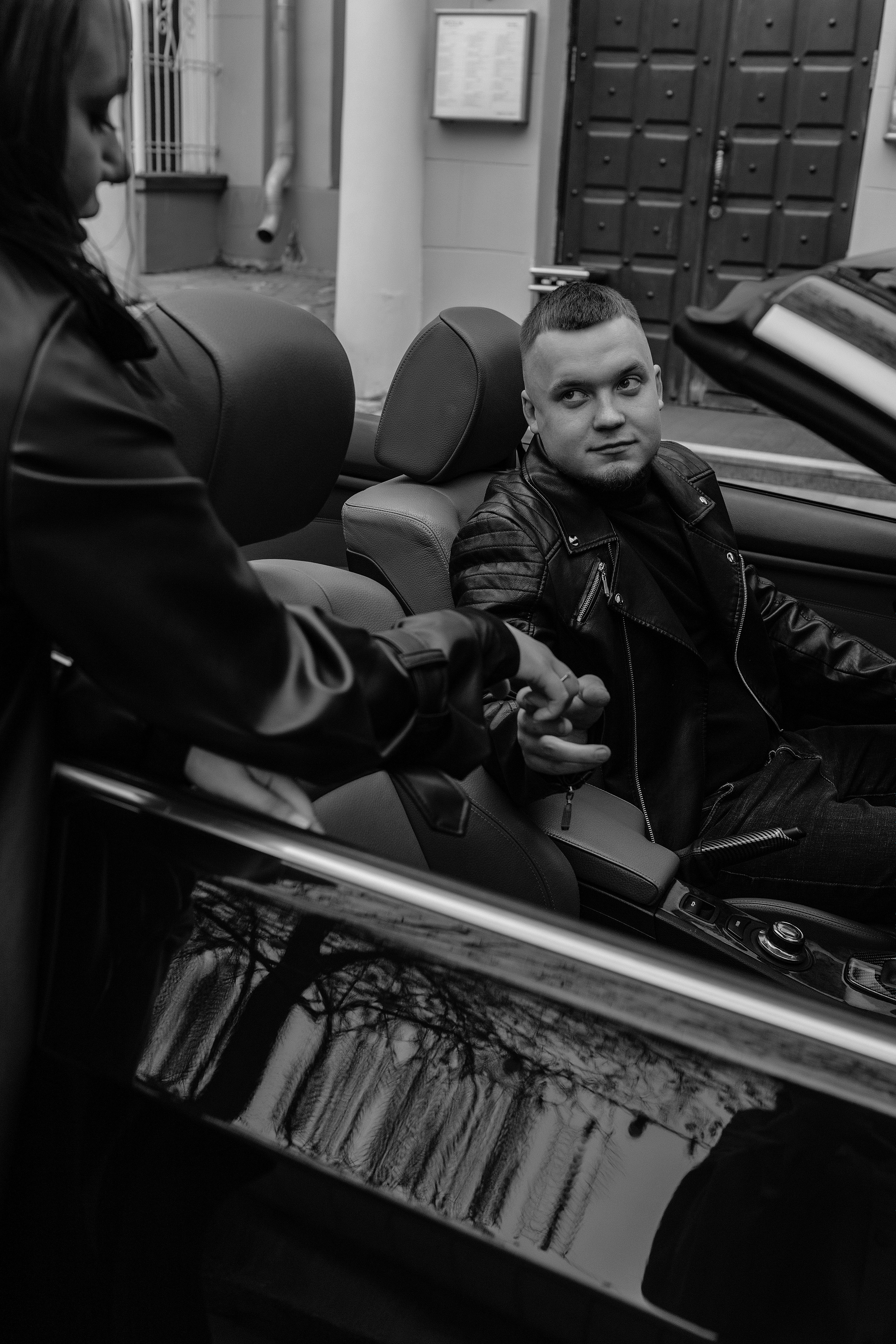 Евгений и Анжелика. Свадебный и семейный фотограф Челябинск и Челябинская область