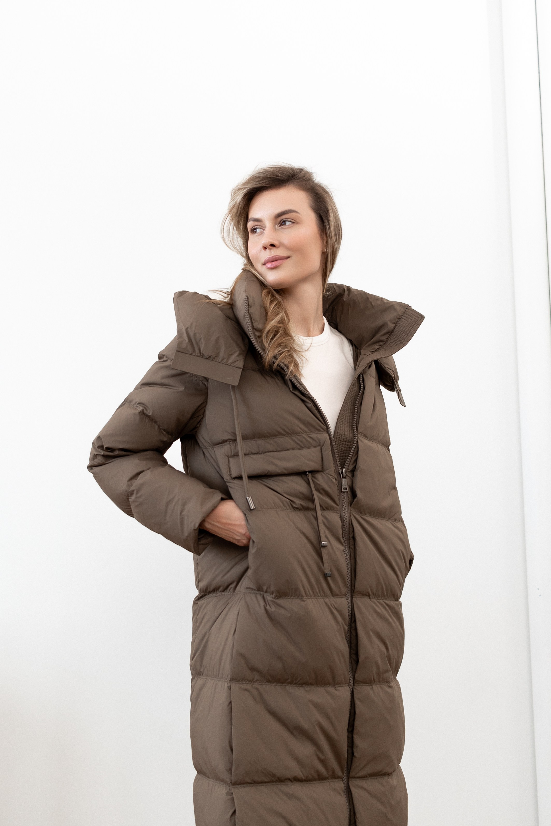 MY BEVERLY COAT — каталог. Фотограф для брендов в Санкт-Петербурге — Анита Вернер