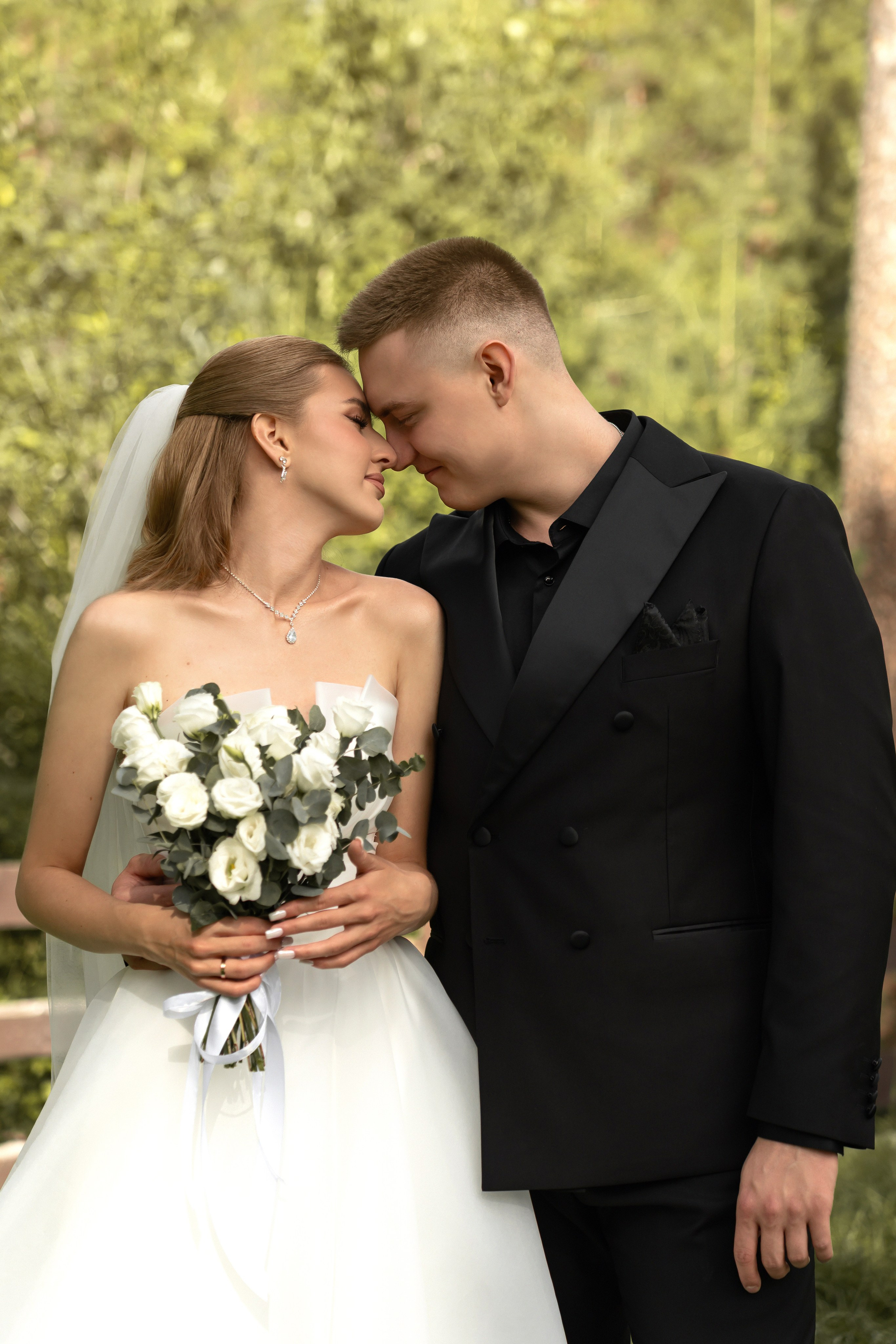 Forest. Wedding. Love | 16.08.2025. Главная