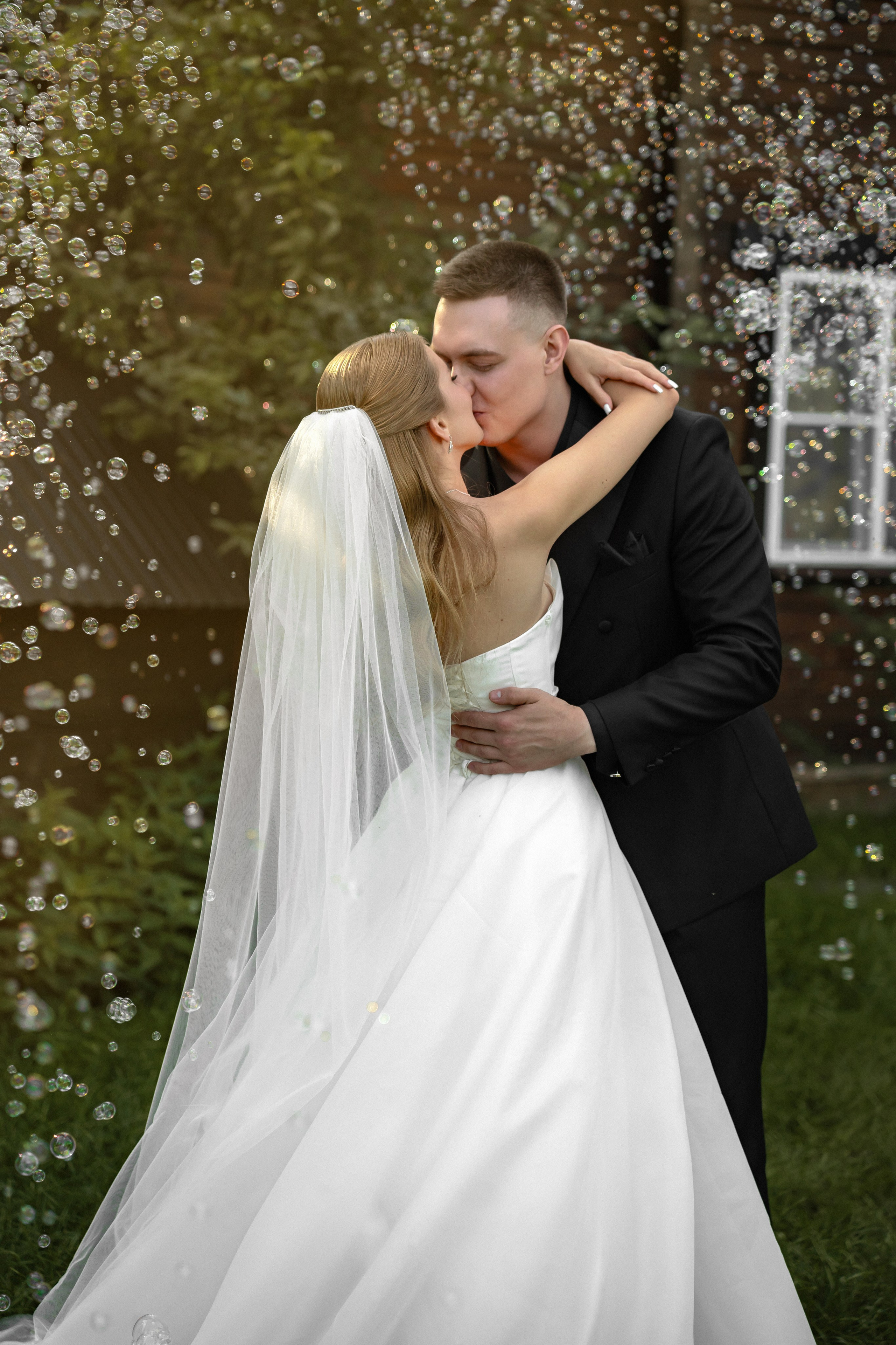 Forest. Wedding. Love | 16.08.2025. Главная