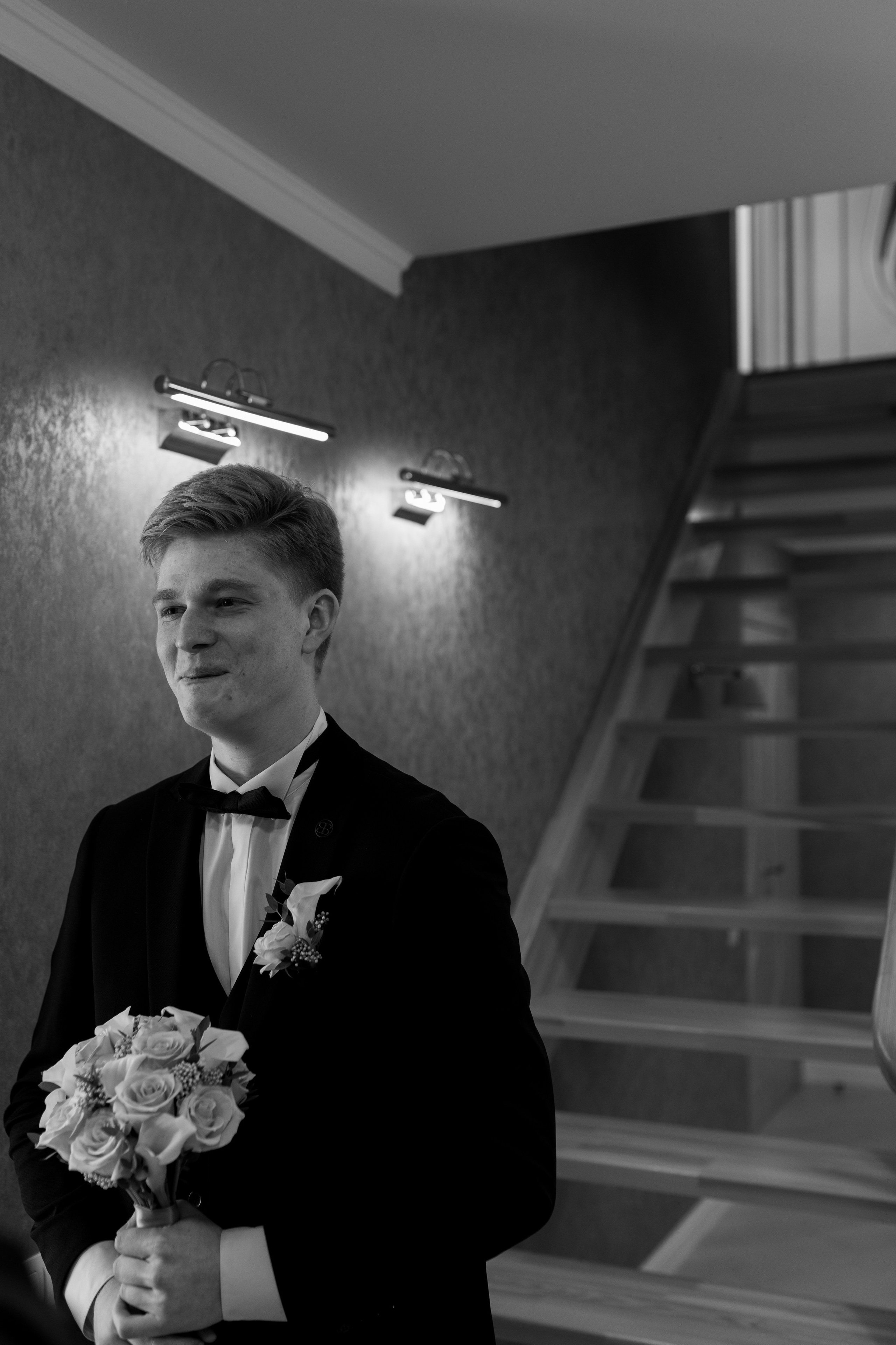 Вова и Катя. Фотограф Ольга Харлашина г. Оренбург