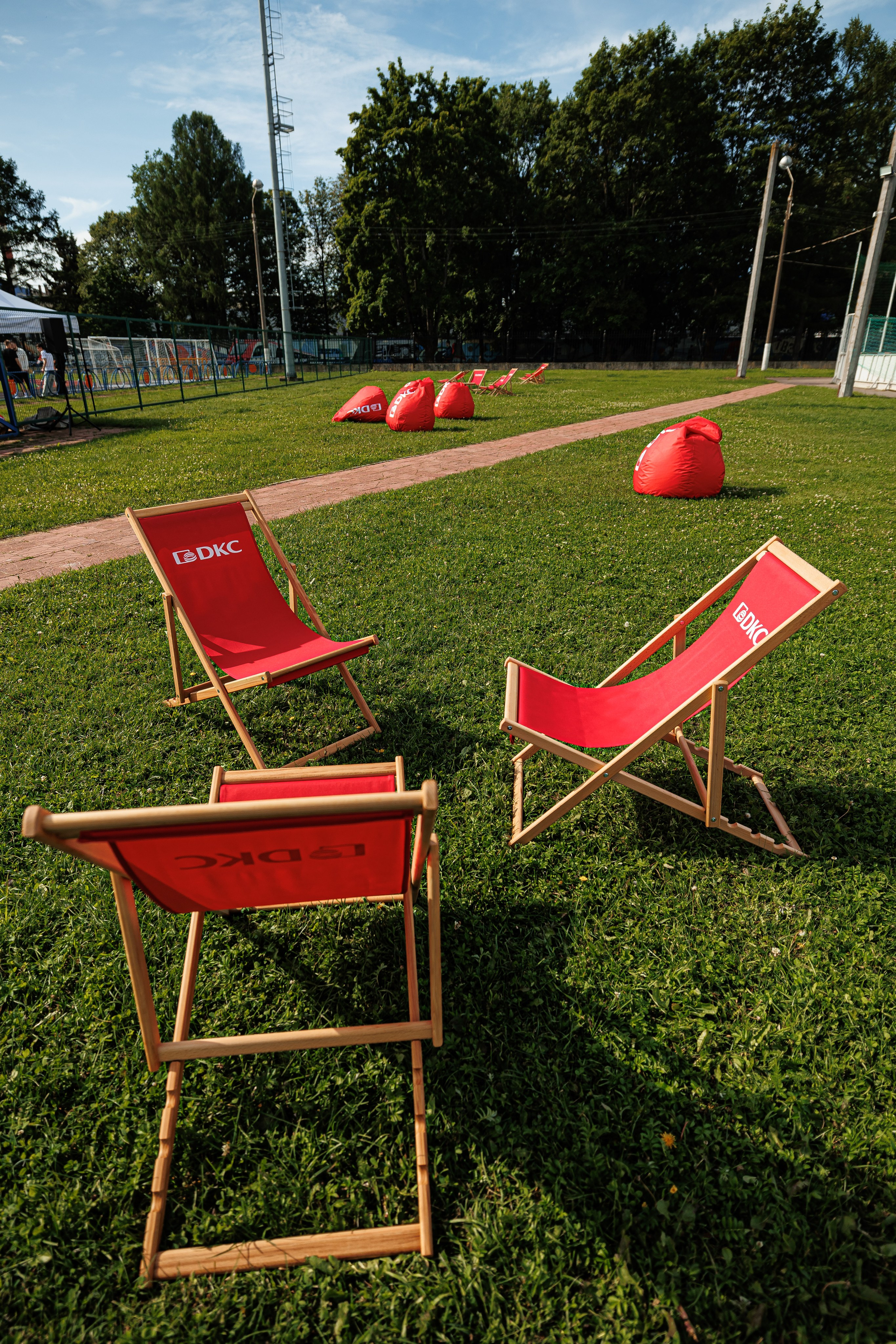 ДКС | июль 2025 | г. Тверь. МашаШарики | Декоратор | Москва