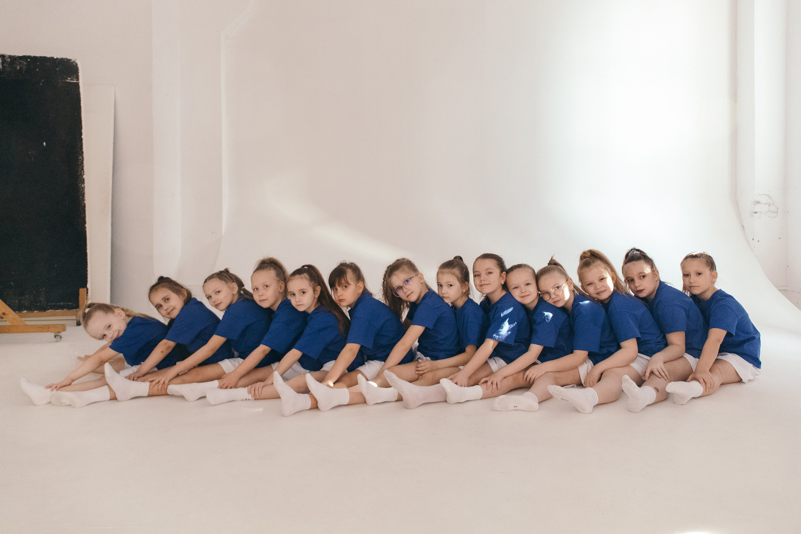 Liberty Dance. Фотограф Елена Балакина (Челябинск)