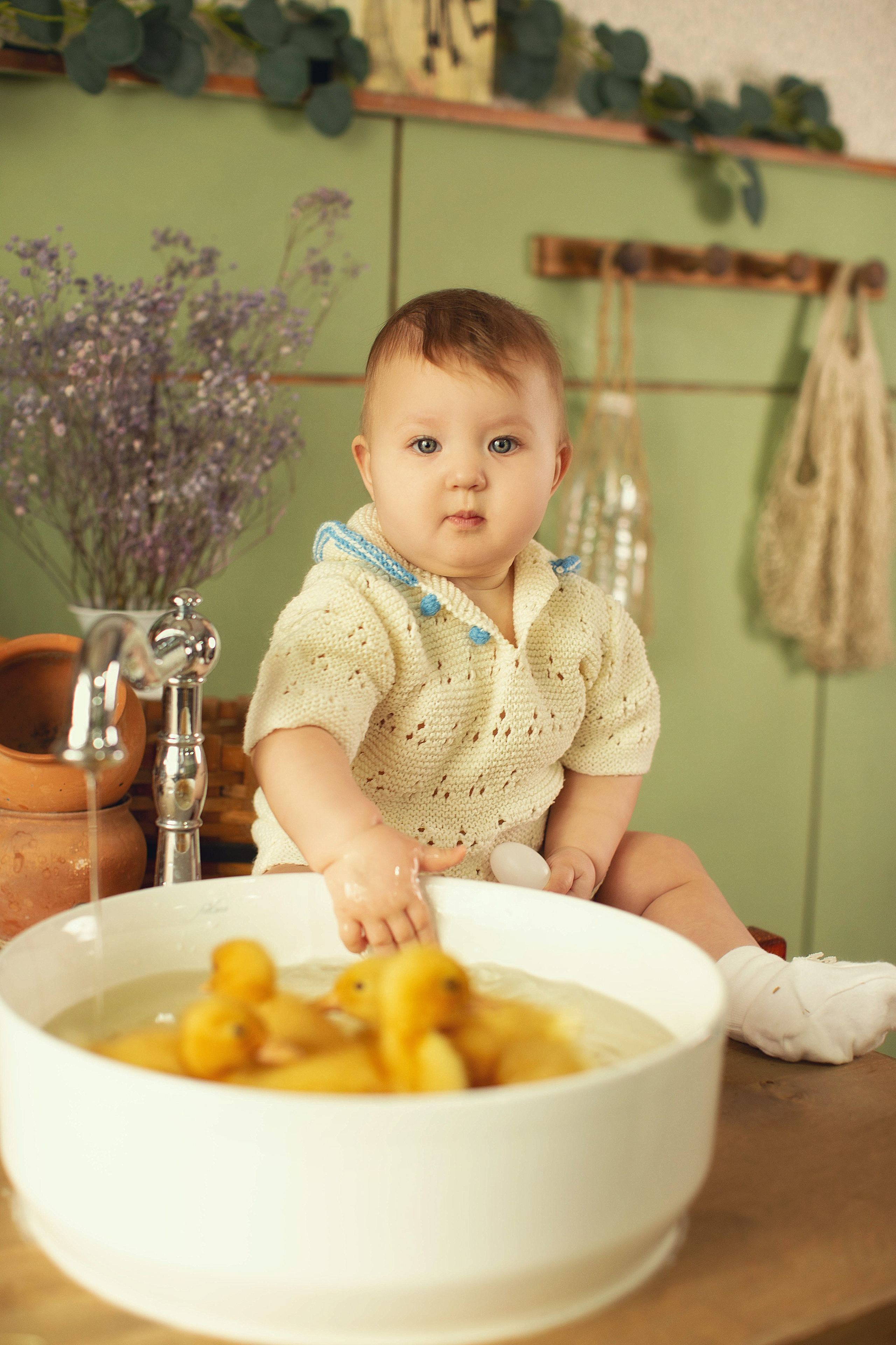 Пасхальная!. Индивидульный, семейный и детский фотограф в Тюмени Елена Пахомычева