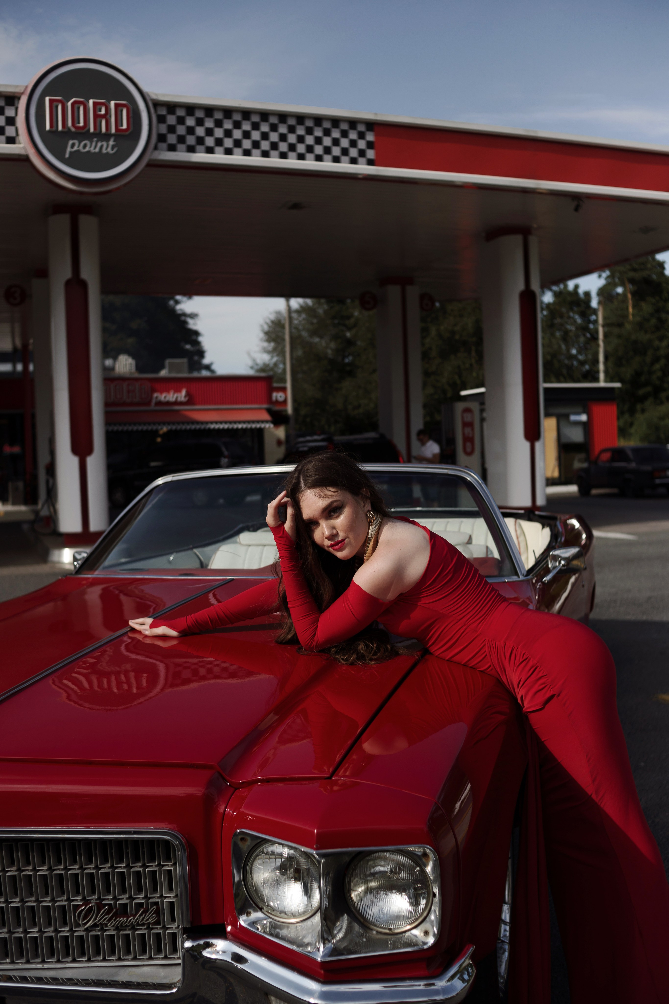 Md: @ms_heavyy Muah: @darina_makeup_spb Org: @creative_photoday