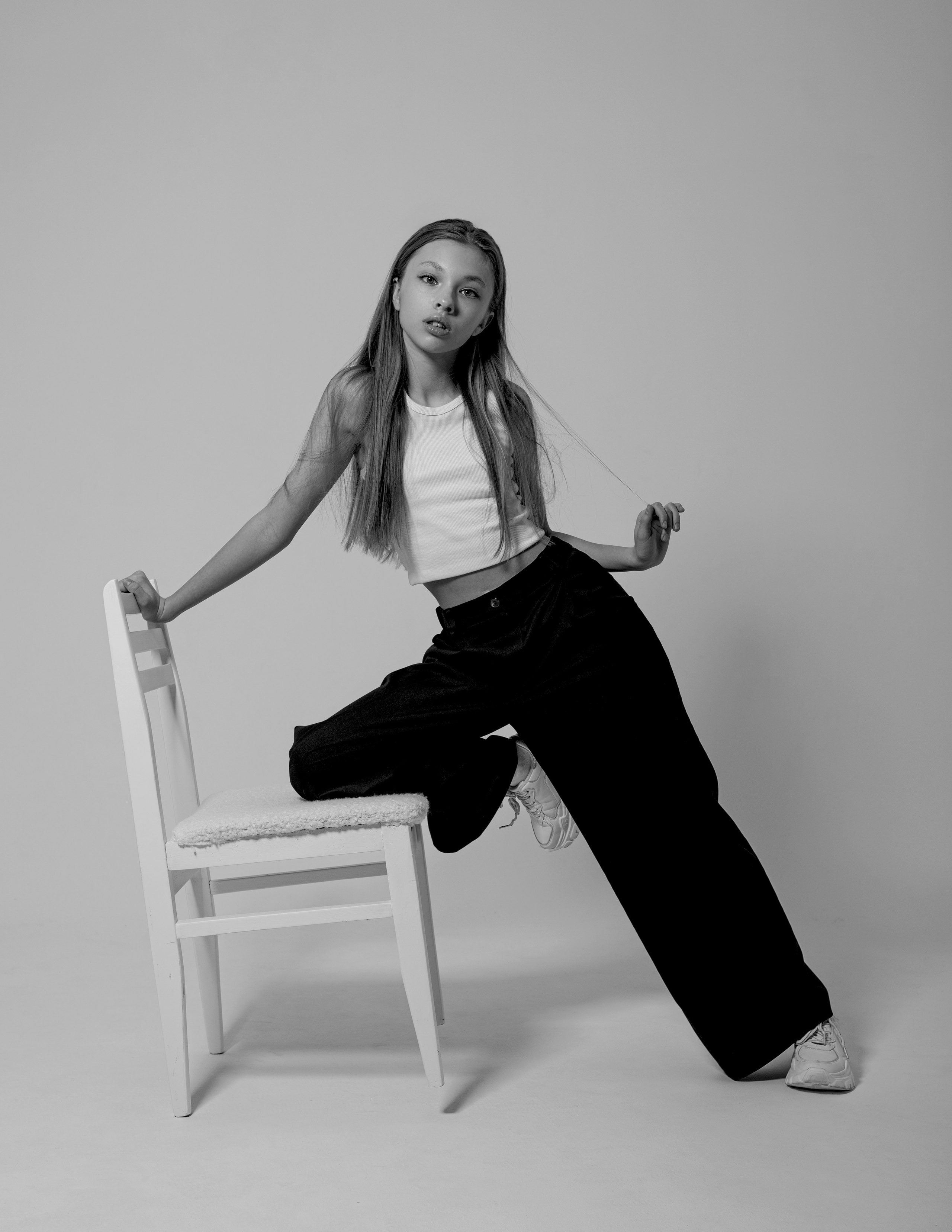Модельное портфолио. Фотограф Москва Виктория Вишневская актерское / модельное портфолио