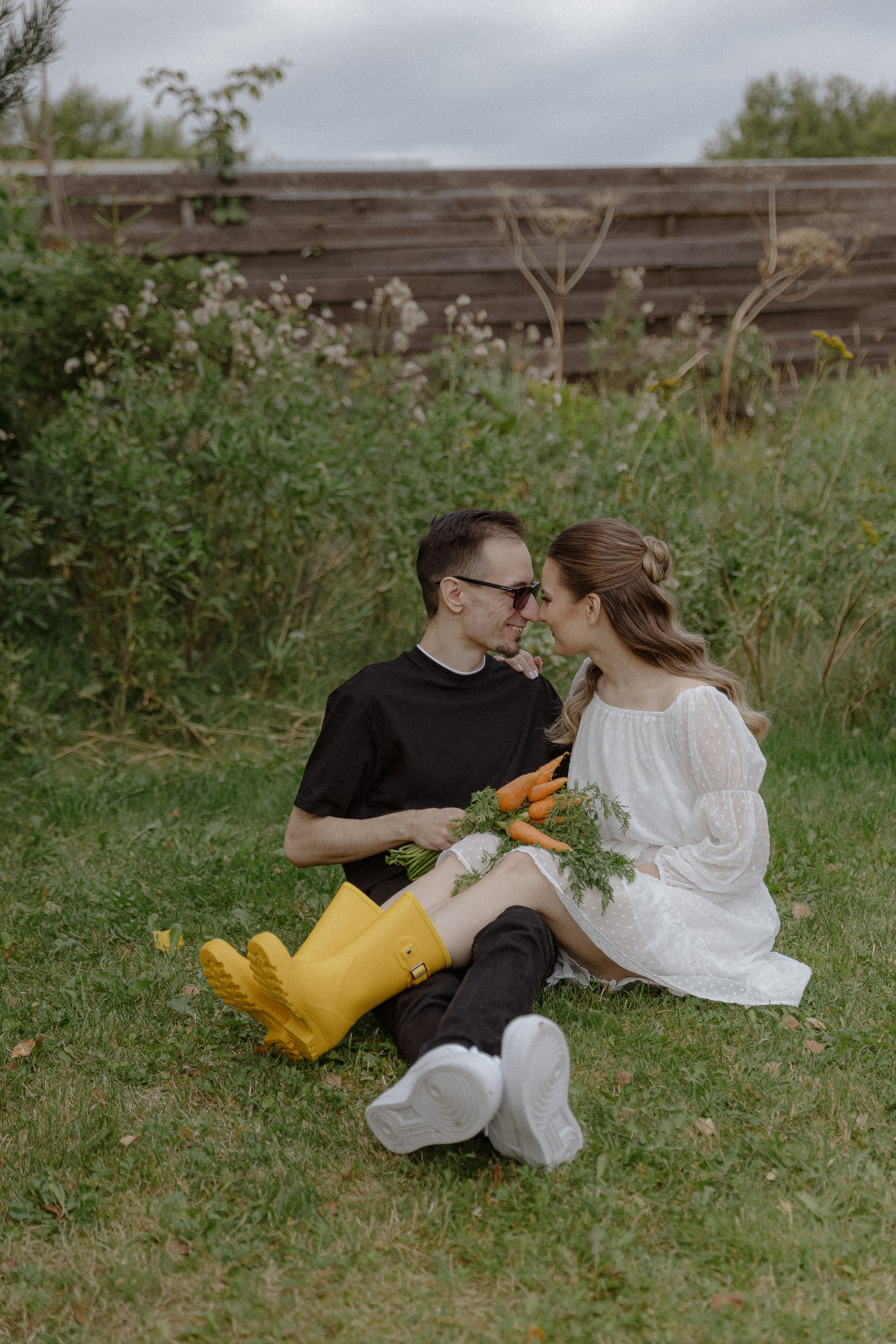 Wedding day Неш и Татьяна. Свадебный фотограф Колесников Антон