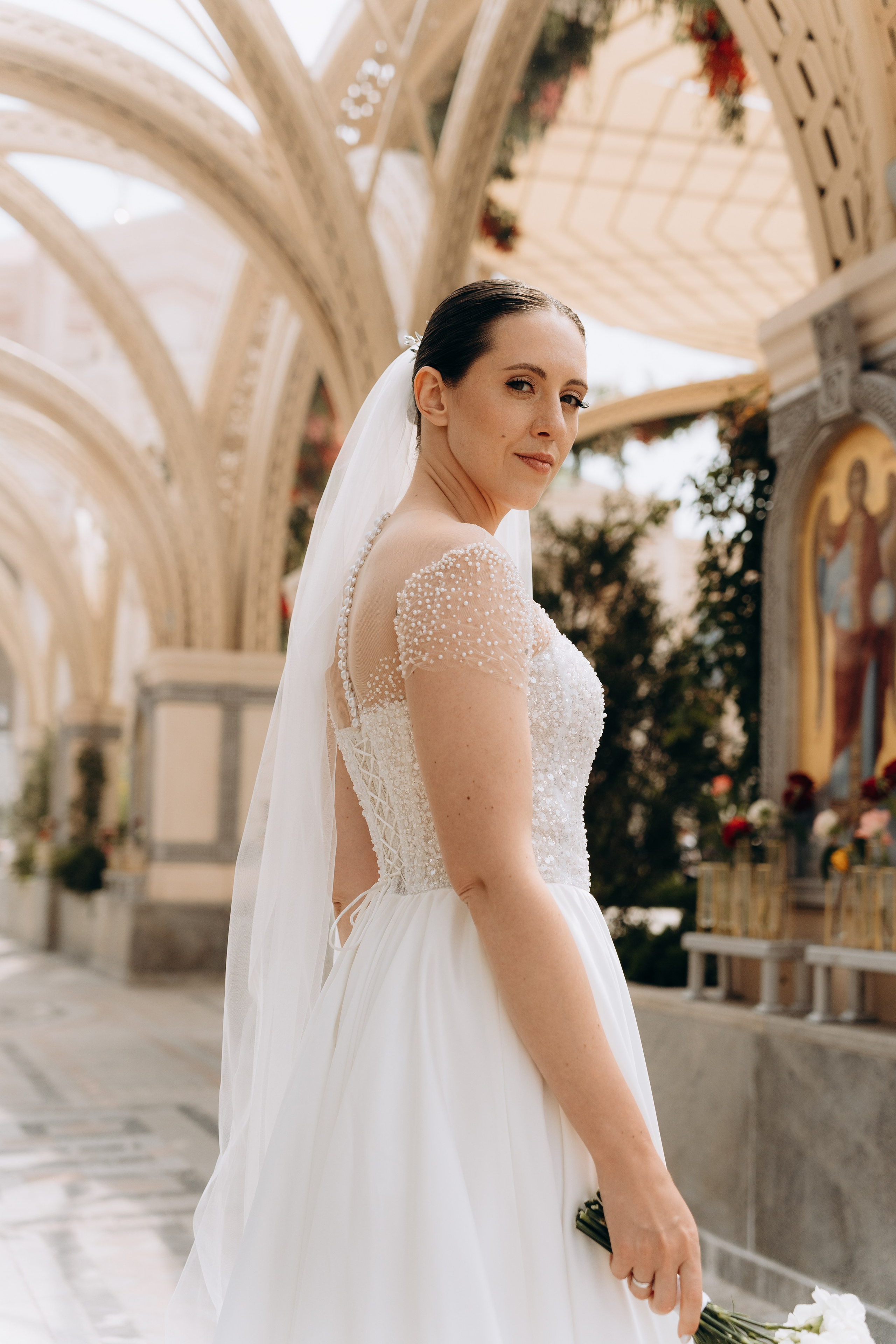 M & S. Портретный свадебный фотограф Крым | Евгения Щитенко