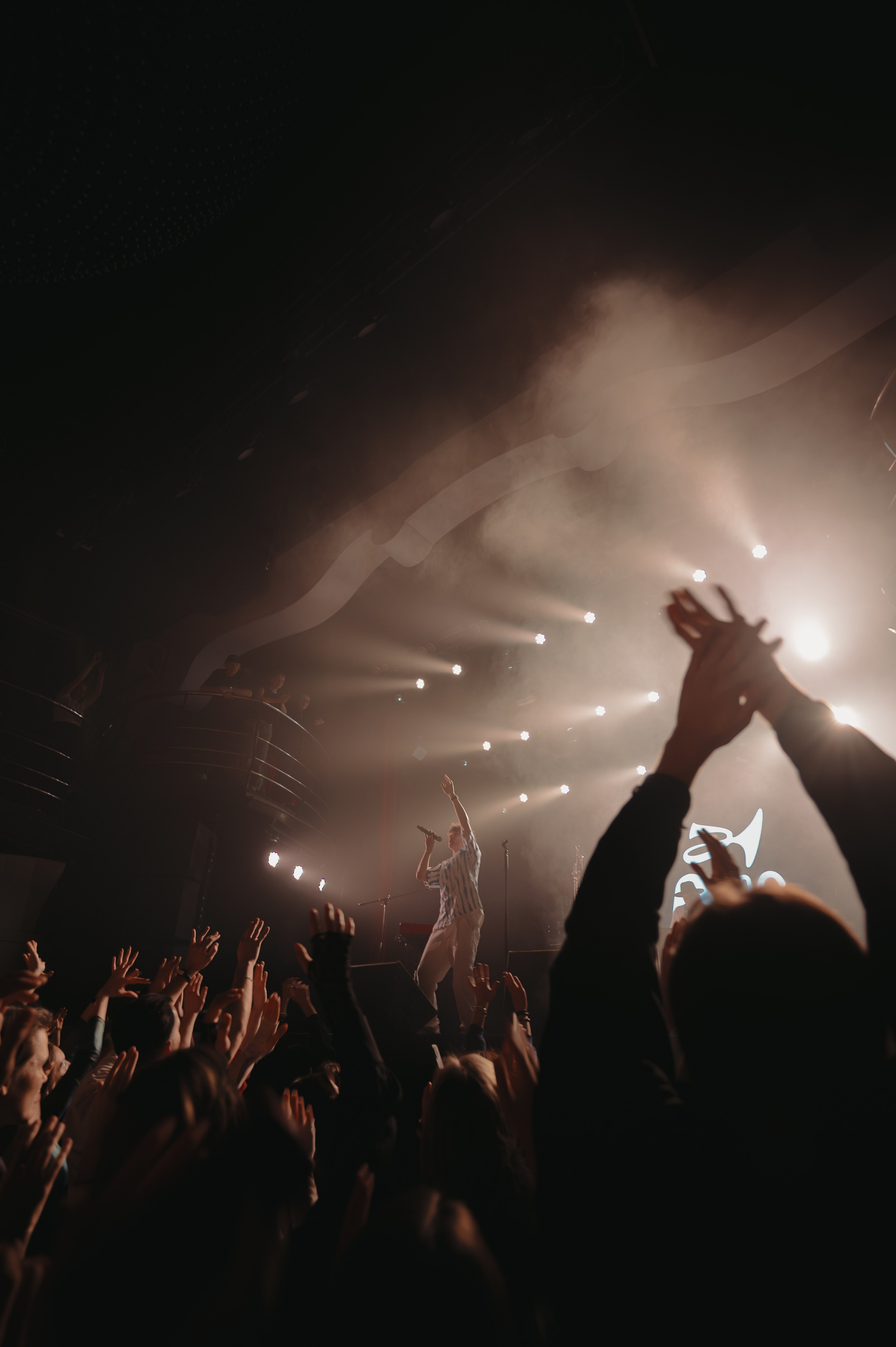 Антоха MC. Контент фотограф Илья Урс