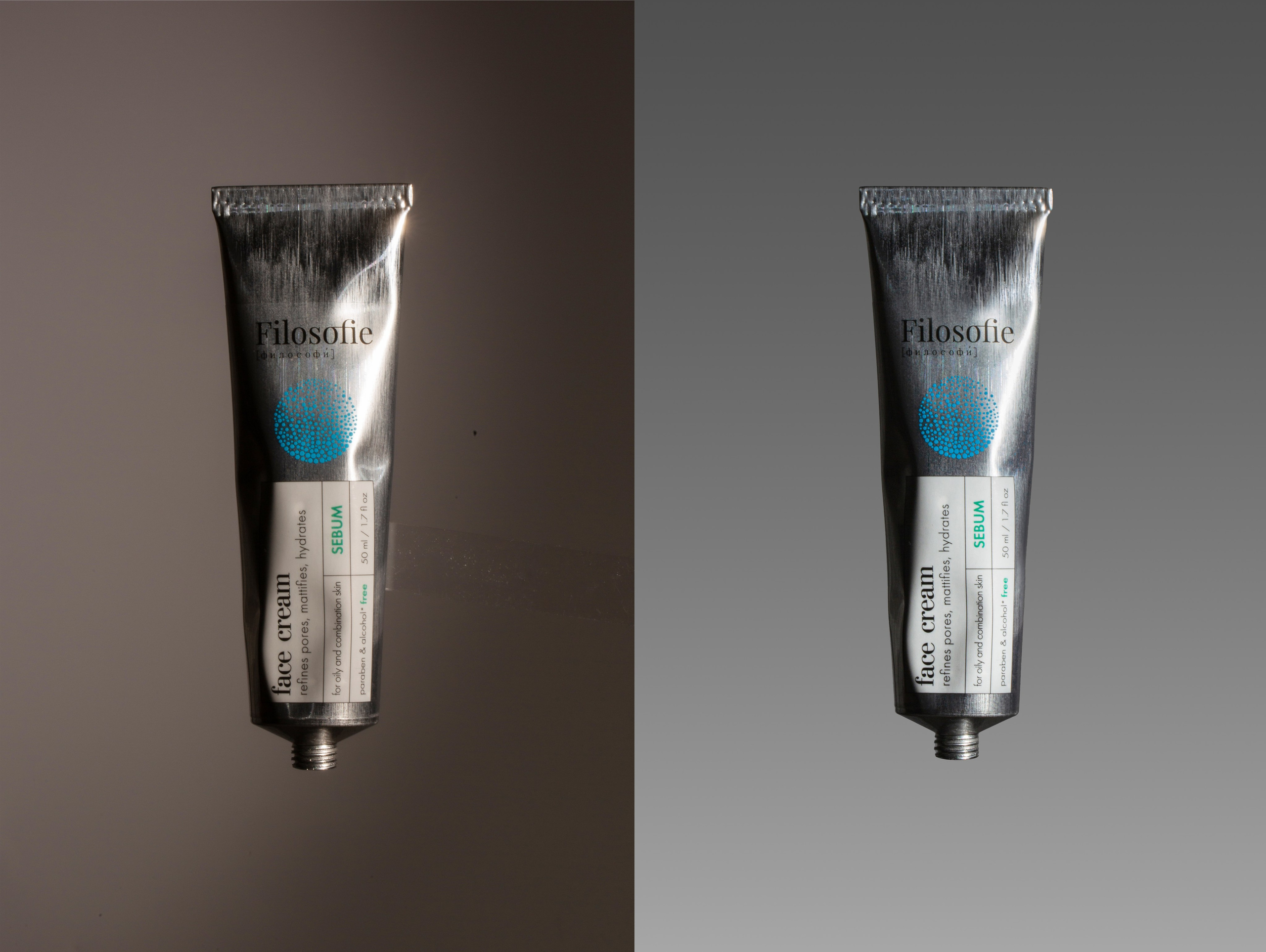 Уходовая Косметика