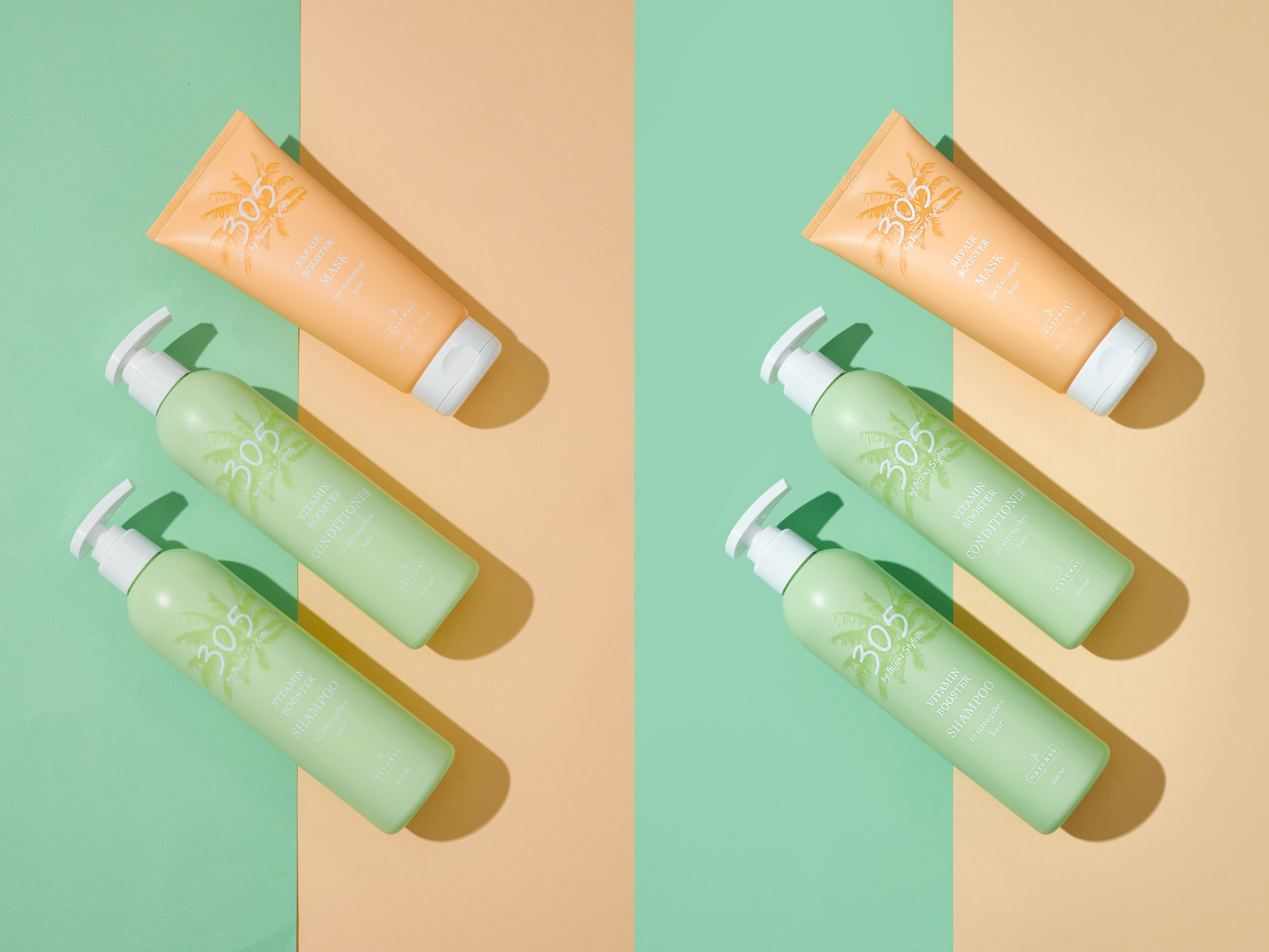 Уходовая Косметика