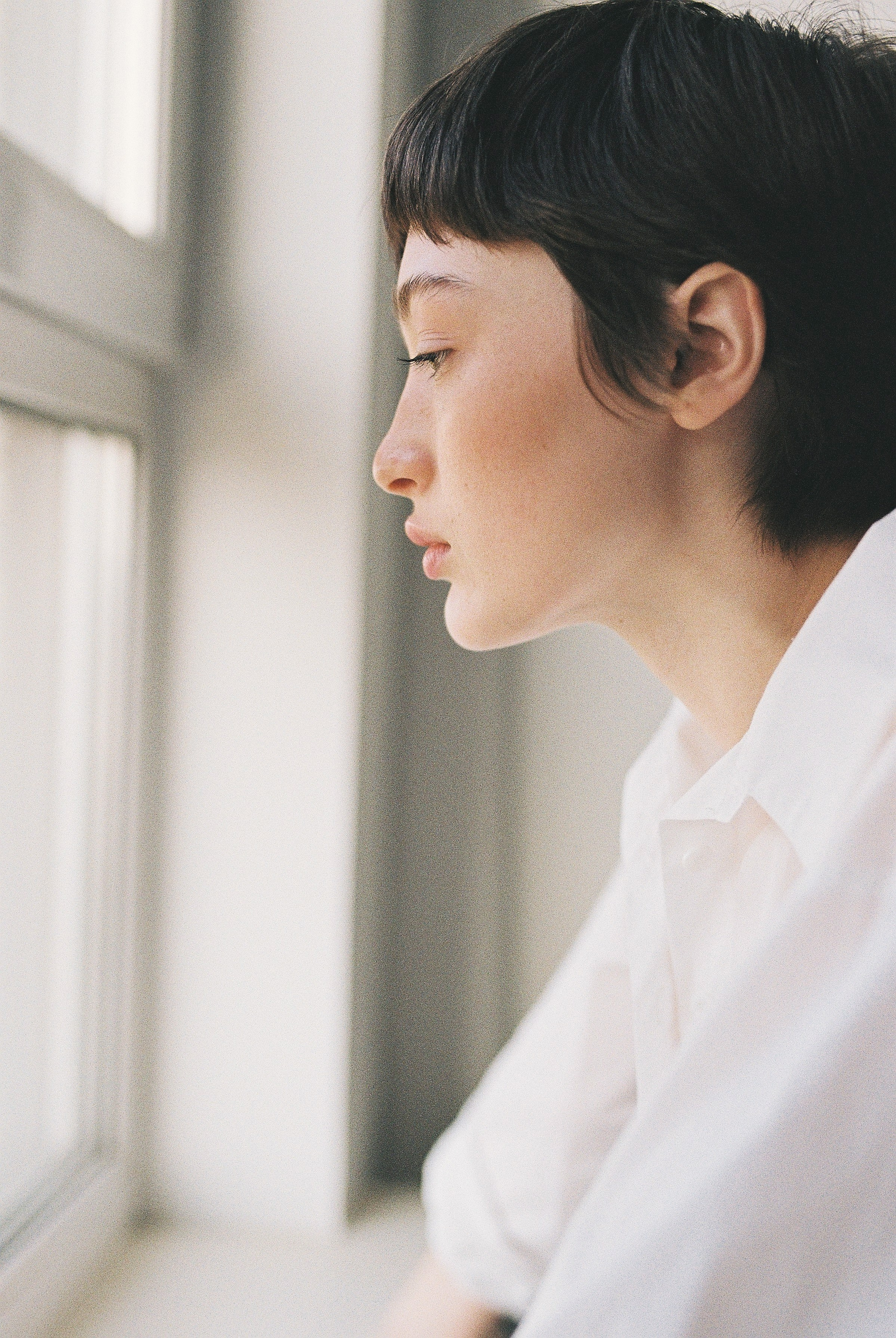 Екатерина (35 mm). Фотограф в Екатеринбурге и Москве, Анна