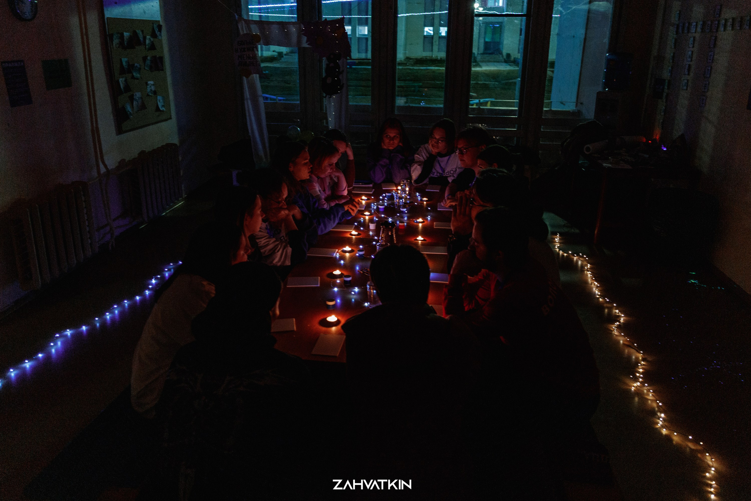 Съезд «Вся наша жизнь» 2023. Фотограф Захваткин Роман