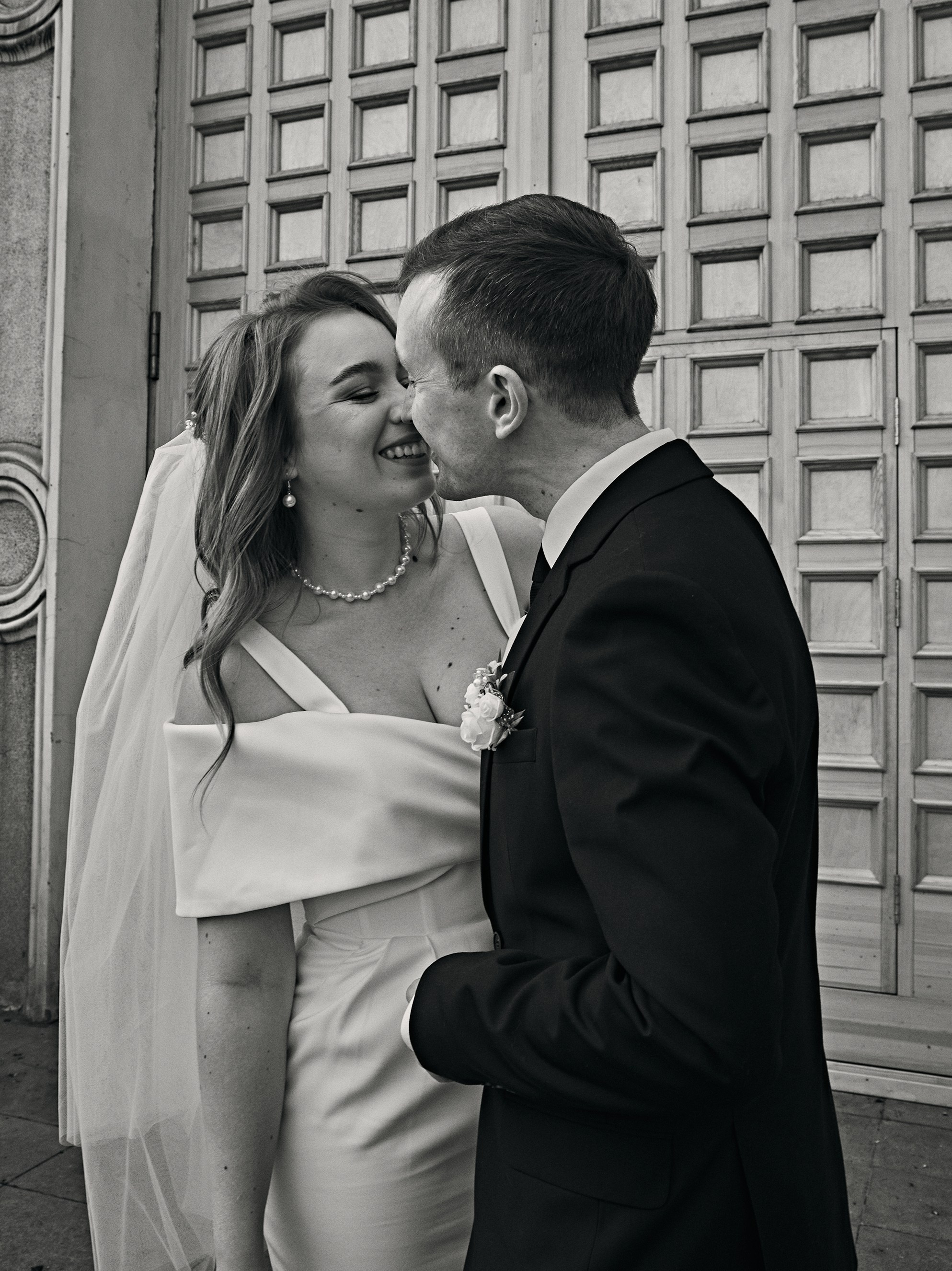 Алена и Леша