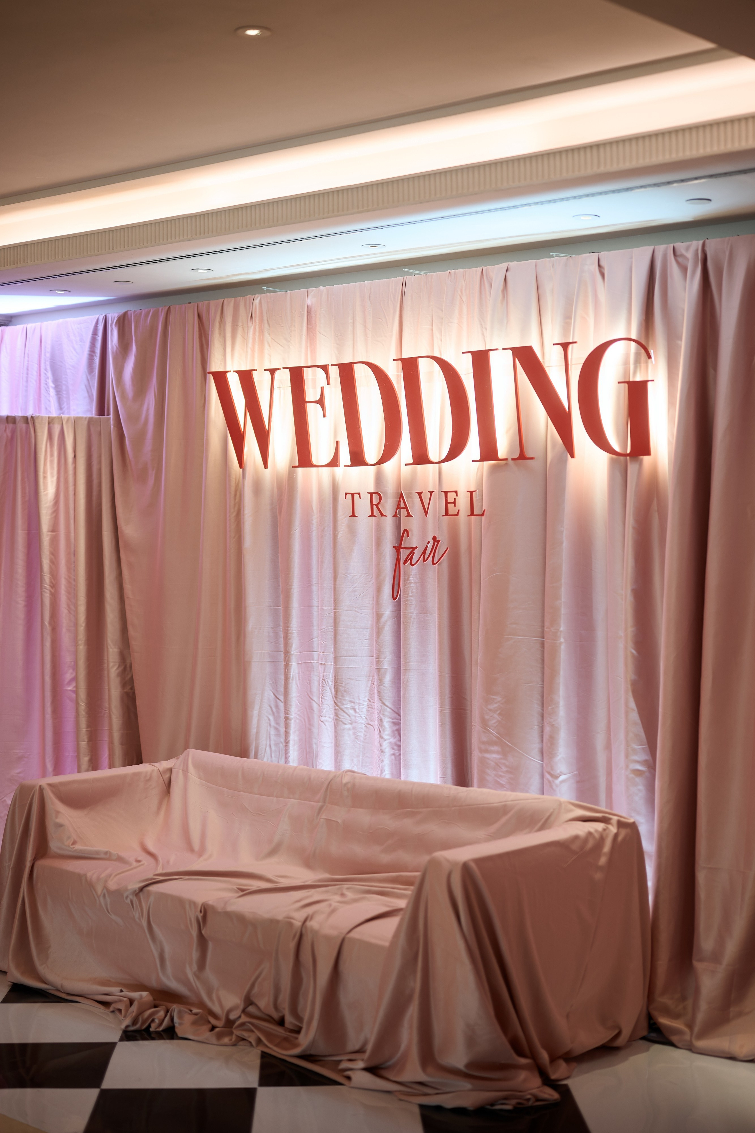 Wedding Travel Awards/Fair. Свадебный фотограф Сергей Фарковец