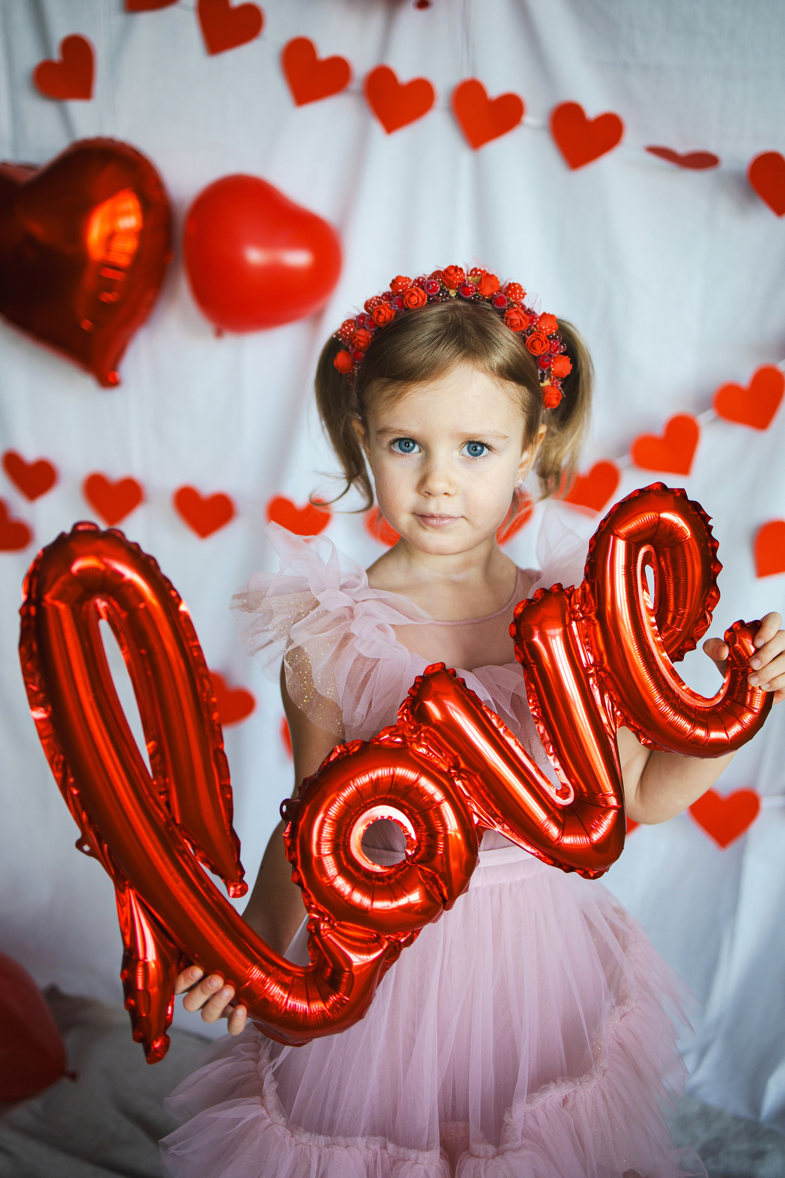 Фотопроект «Love is…». Фотограф в Иркутске Тома Кабанова