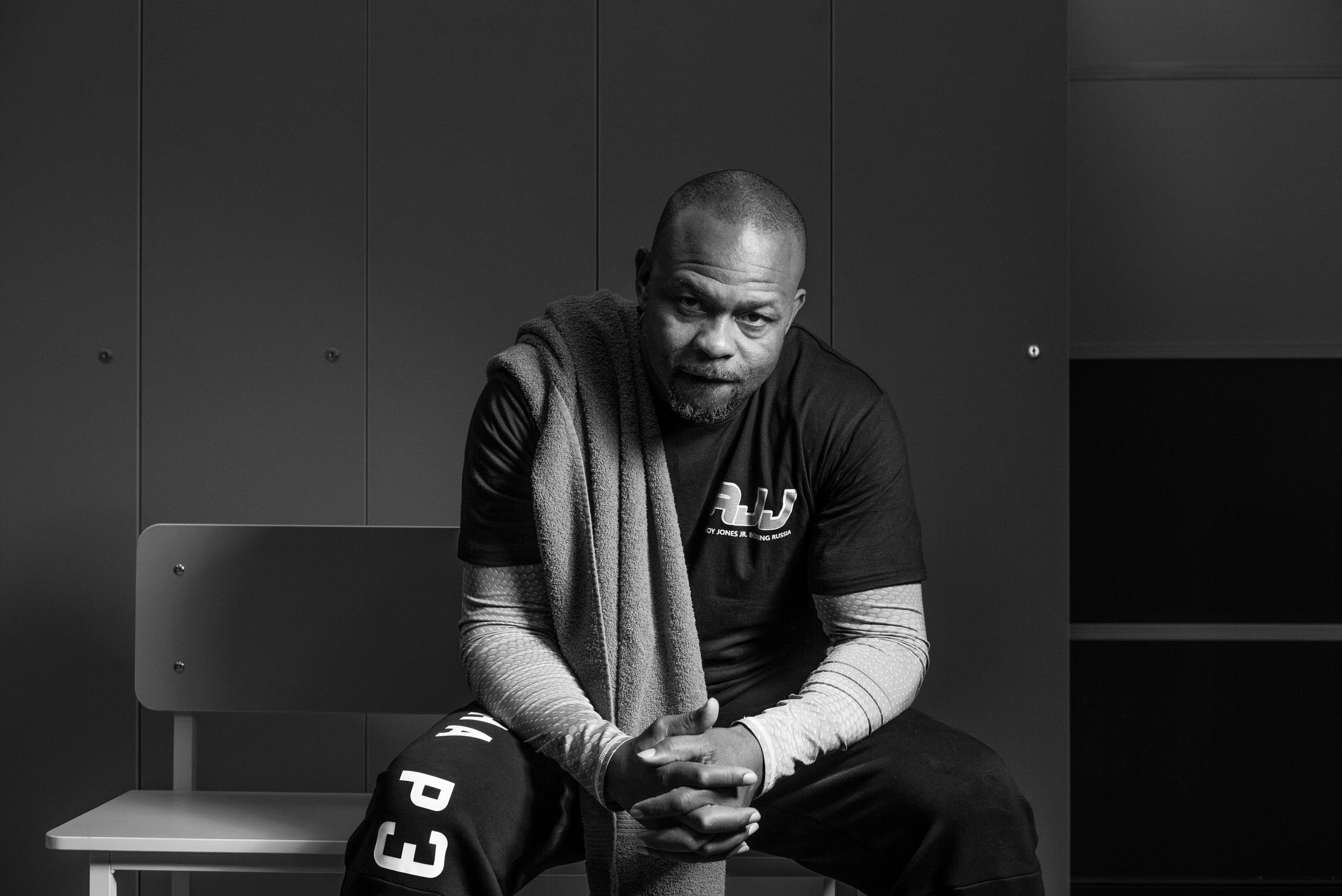 Слепая зона. Главная