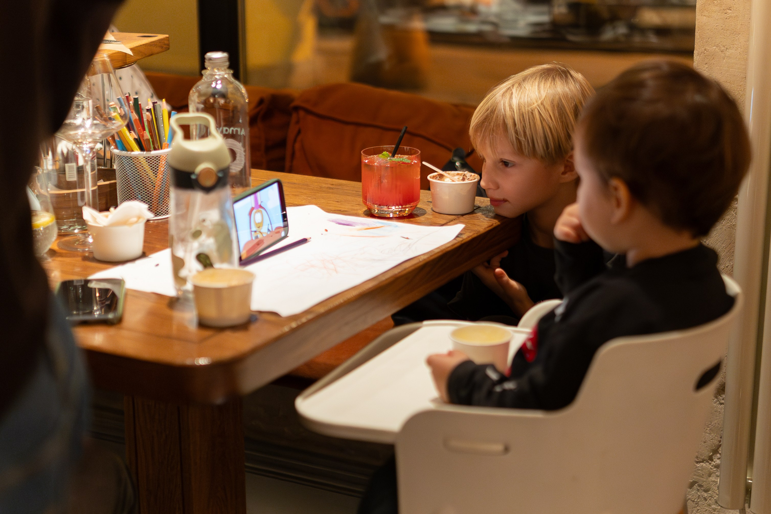 Rimski. 3 years. Евгений Матвеев — фотограф в Санкт-Петербурге