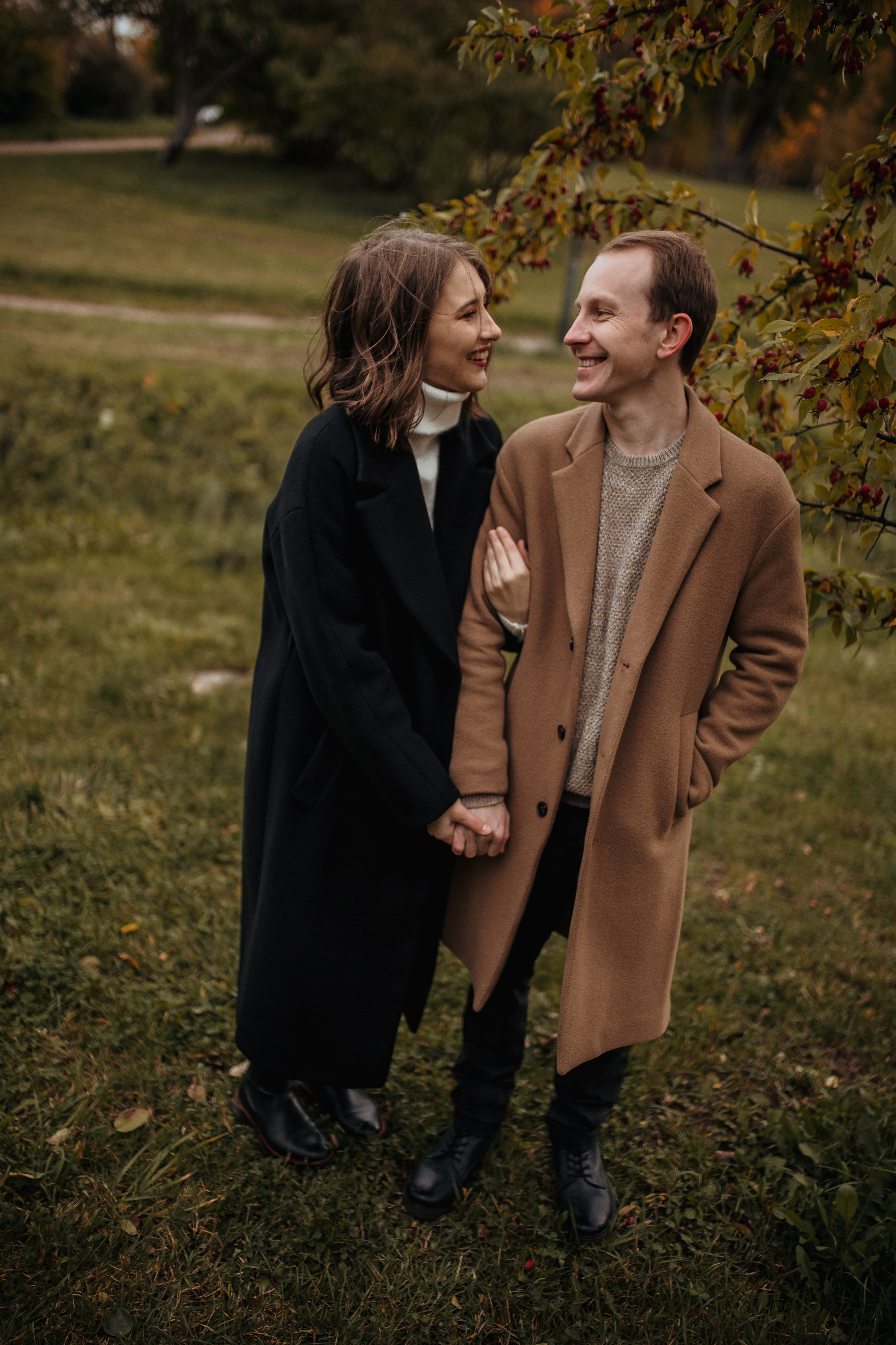 Елена & Роман предложение. Семейный и Свадебный фотограф в Санкт-Петербурге Плохая Екатерина