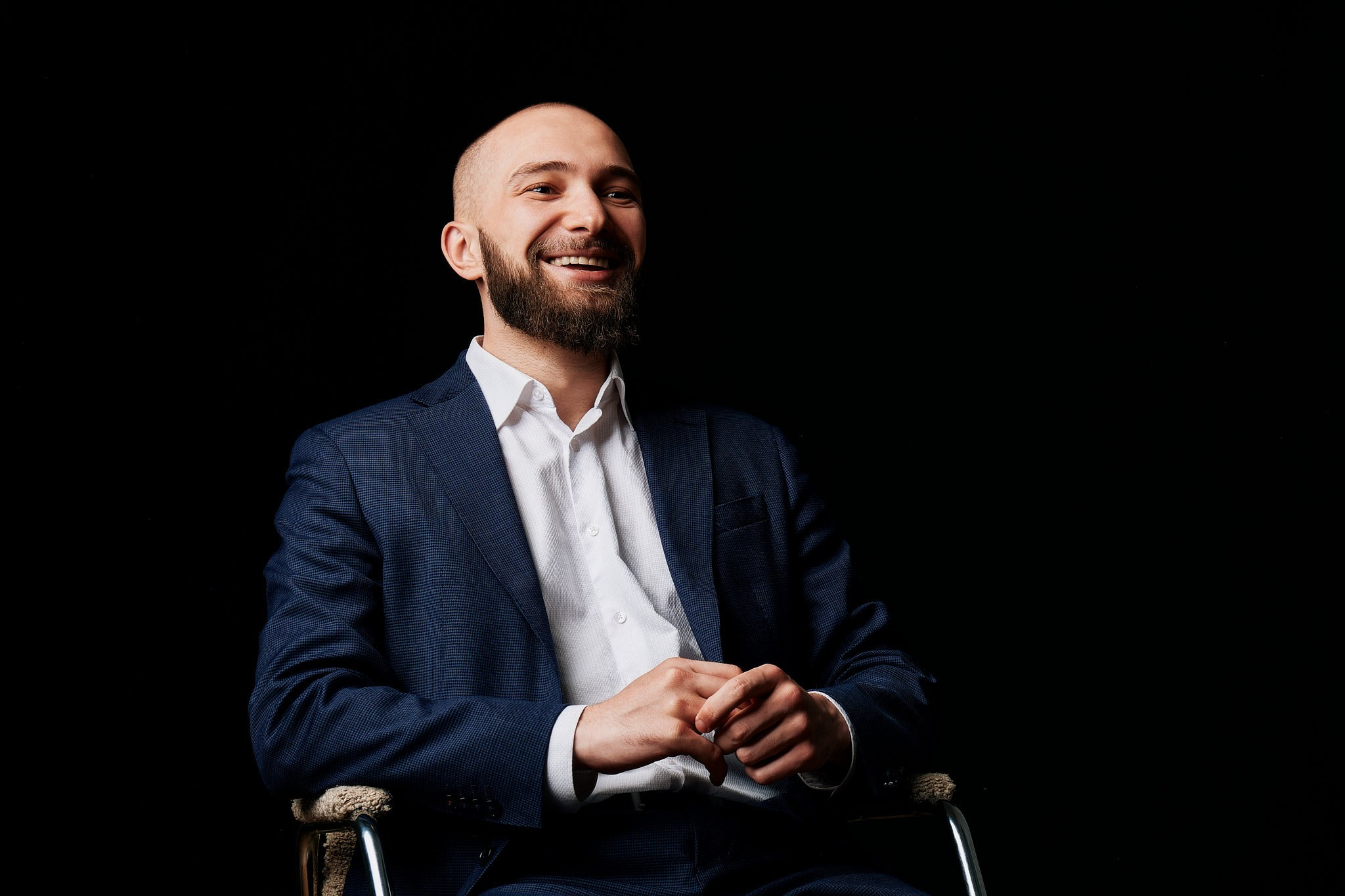 Andrew. Эльджан — Продюсер, Фотограф, El u Del