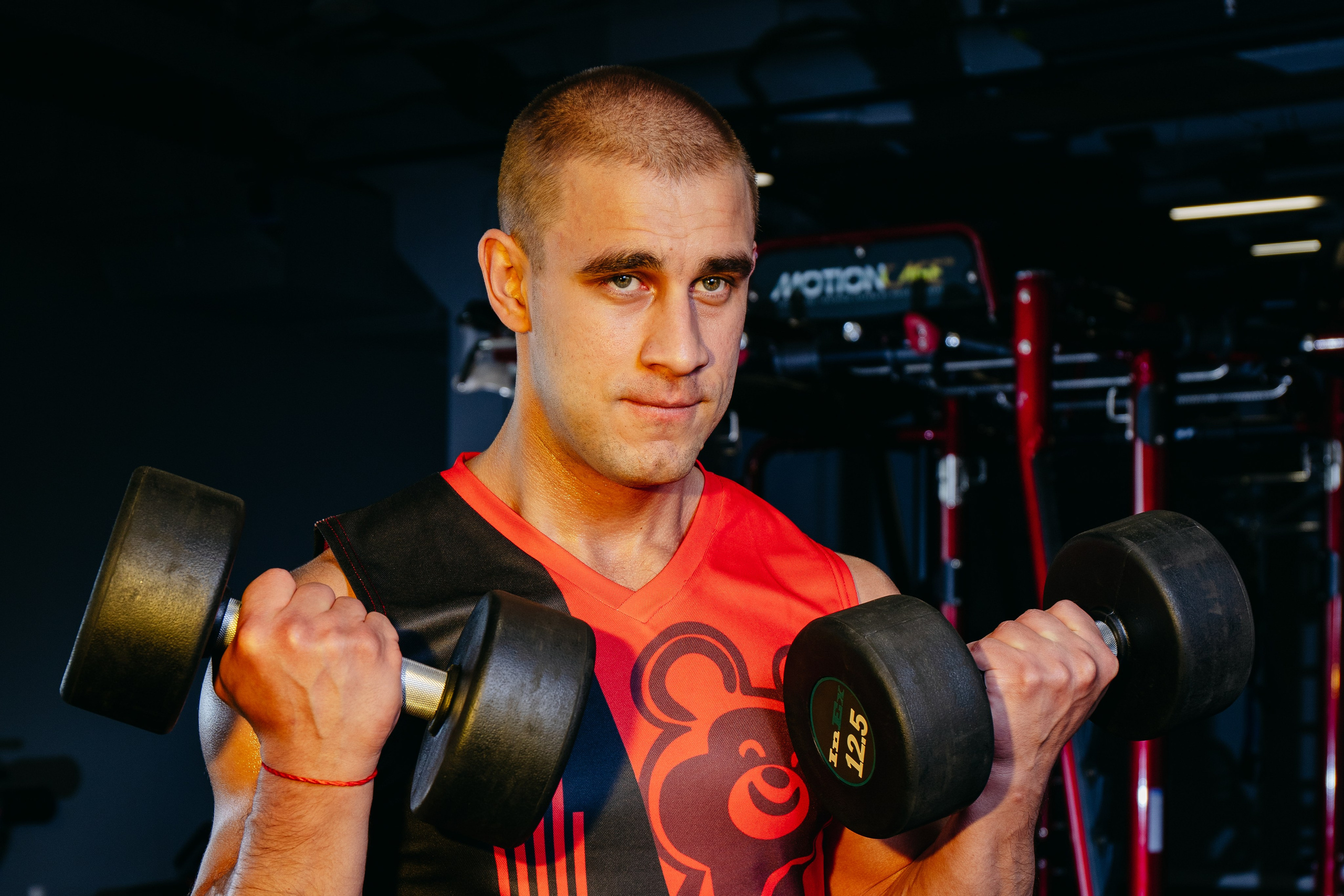 Спорт — это жизнь. Свадебный и женский фотограф