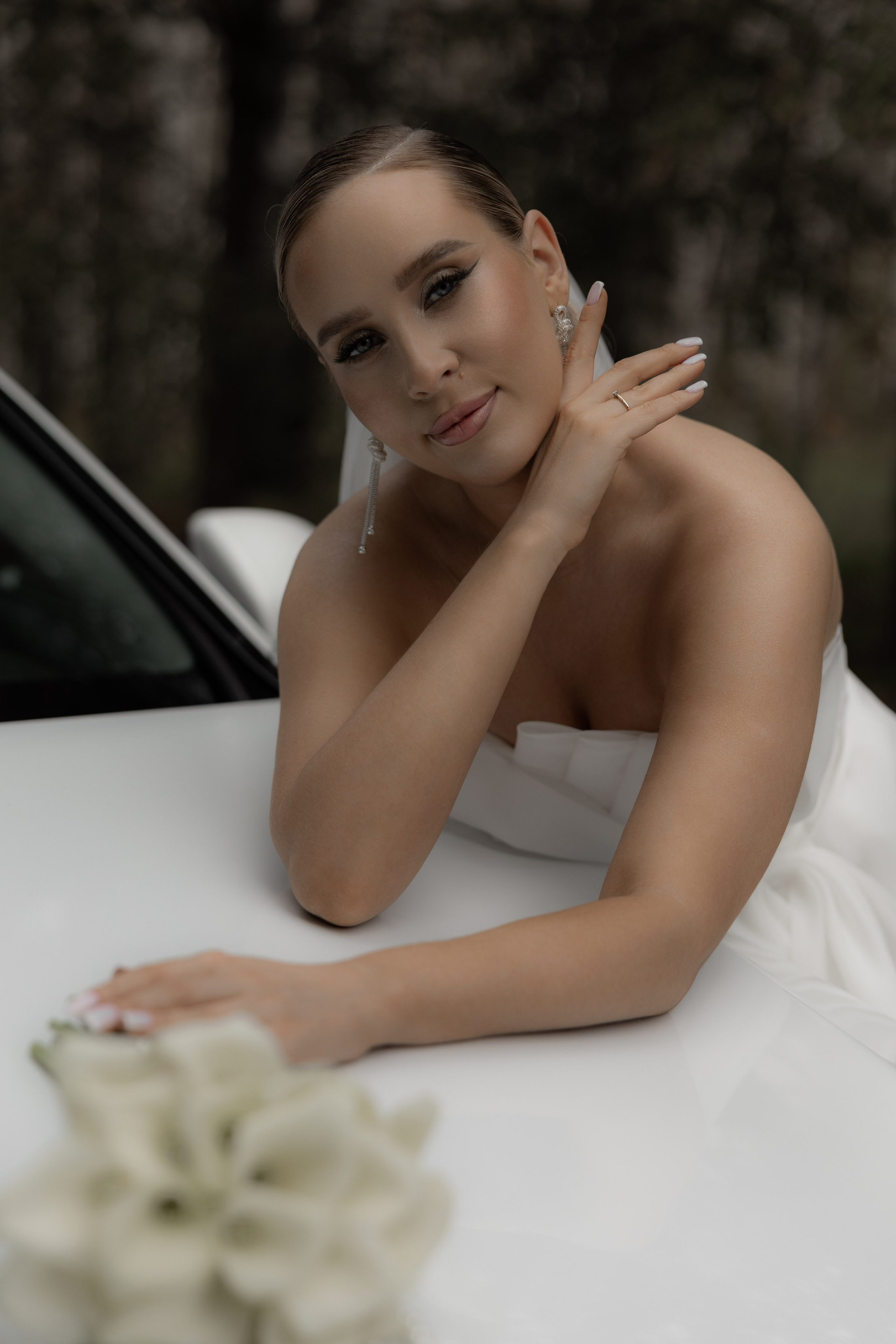 Константин и Инна. Свадебный фотограф Тула Москва СПБ / Сёмина Дарья