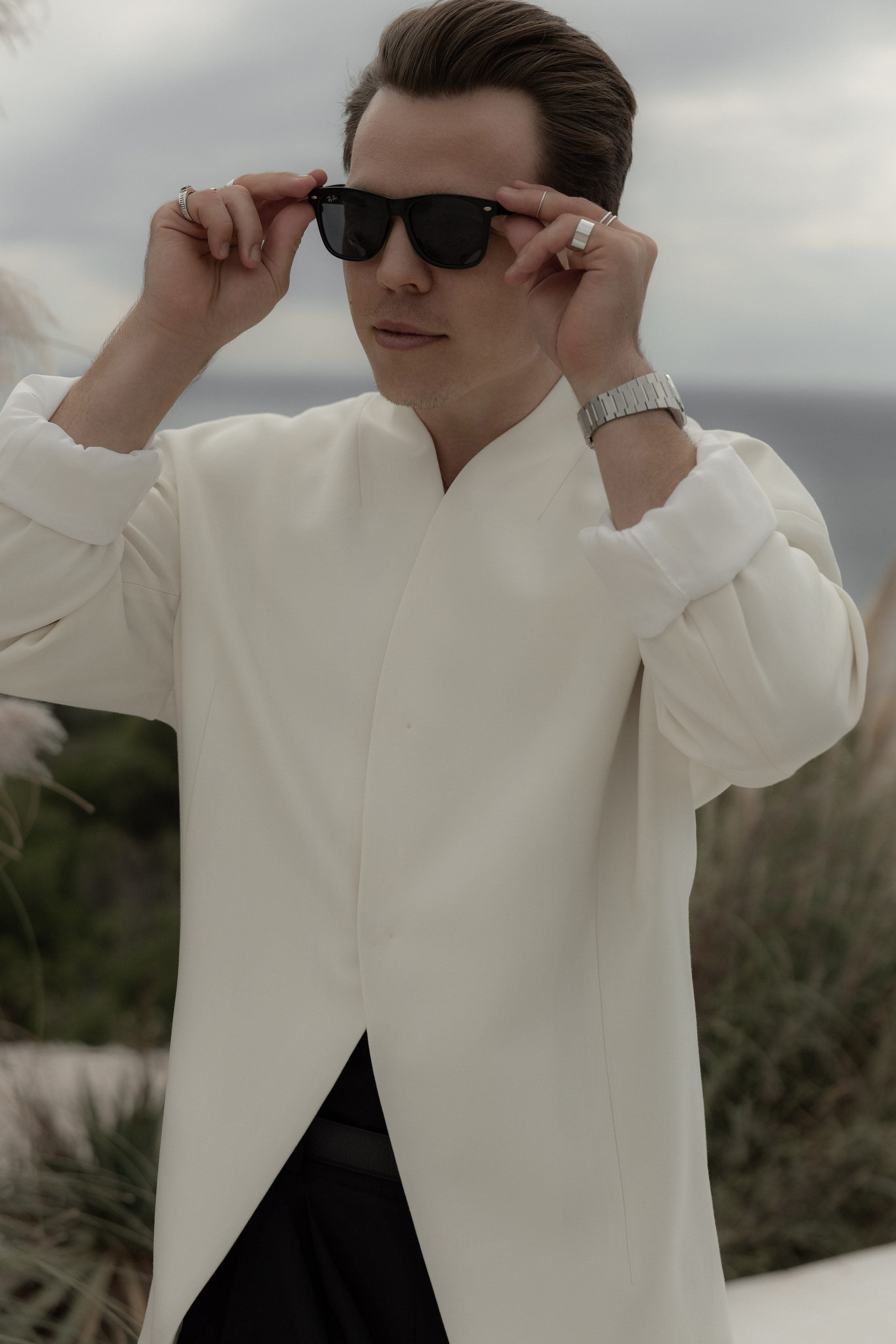 ЧЕРНОГОРИЯ (Илья и Полина). Свадебный фотограф Тула Москва СПБ / Сёмина Дарья