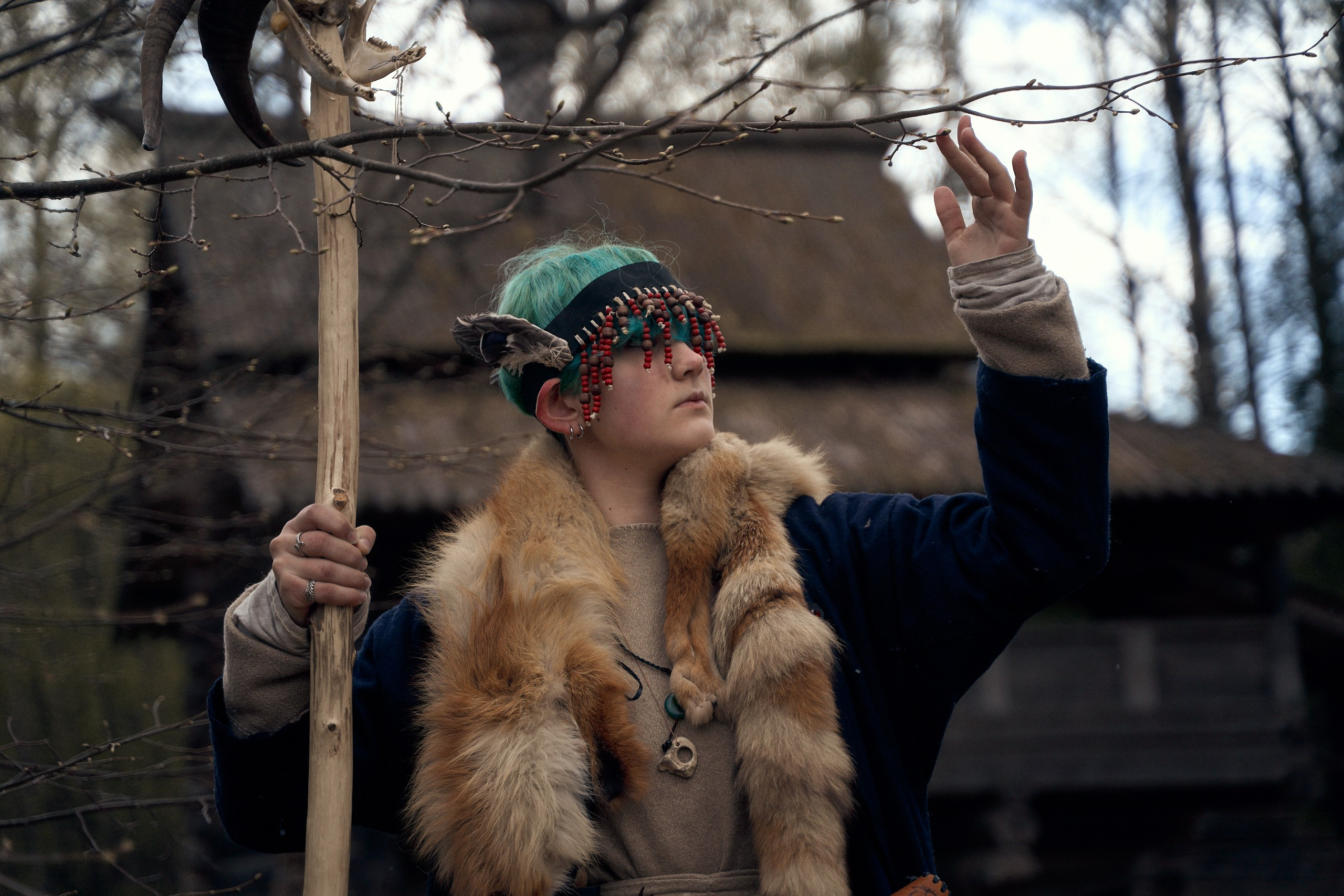 Новоторжский рубеж 2025 в Торжке