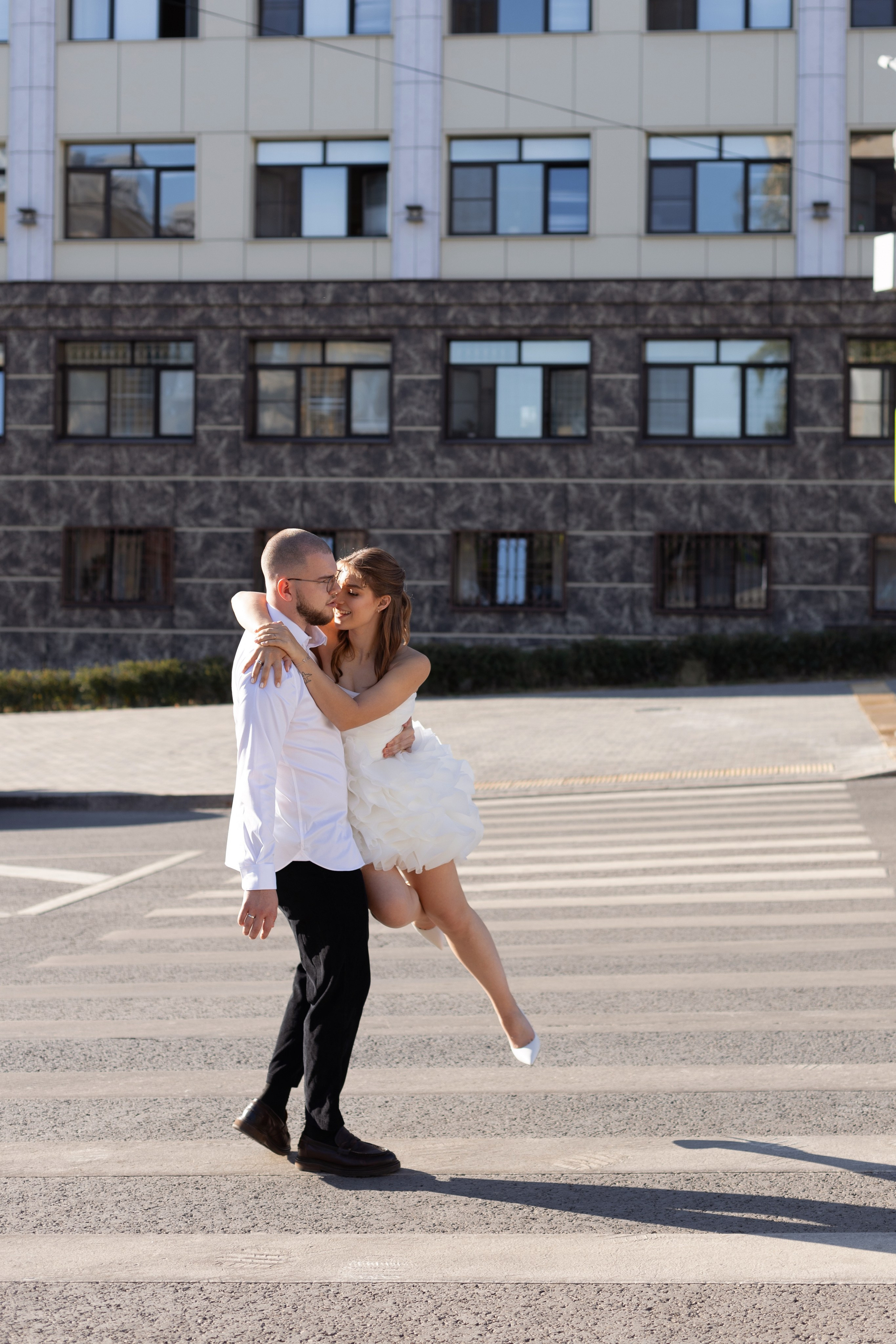 И & Д. Свадебный и женский фотограф в Липецке и Воронеже Роза Демина