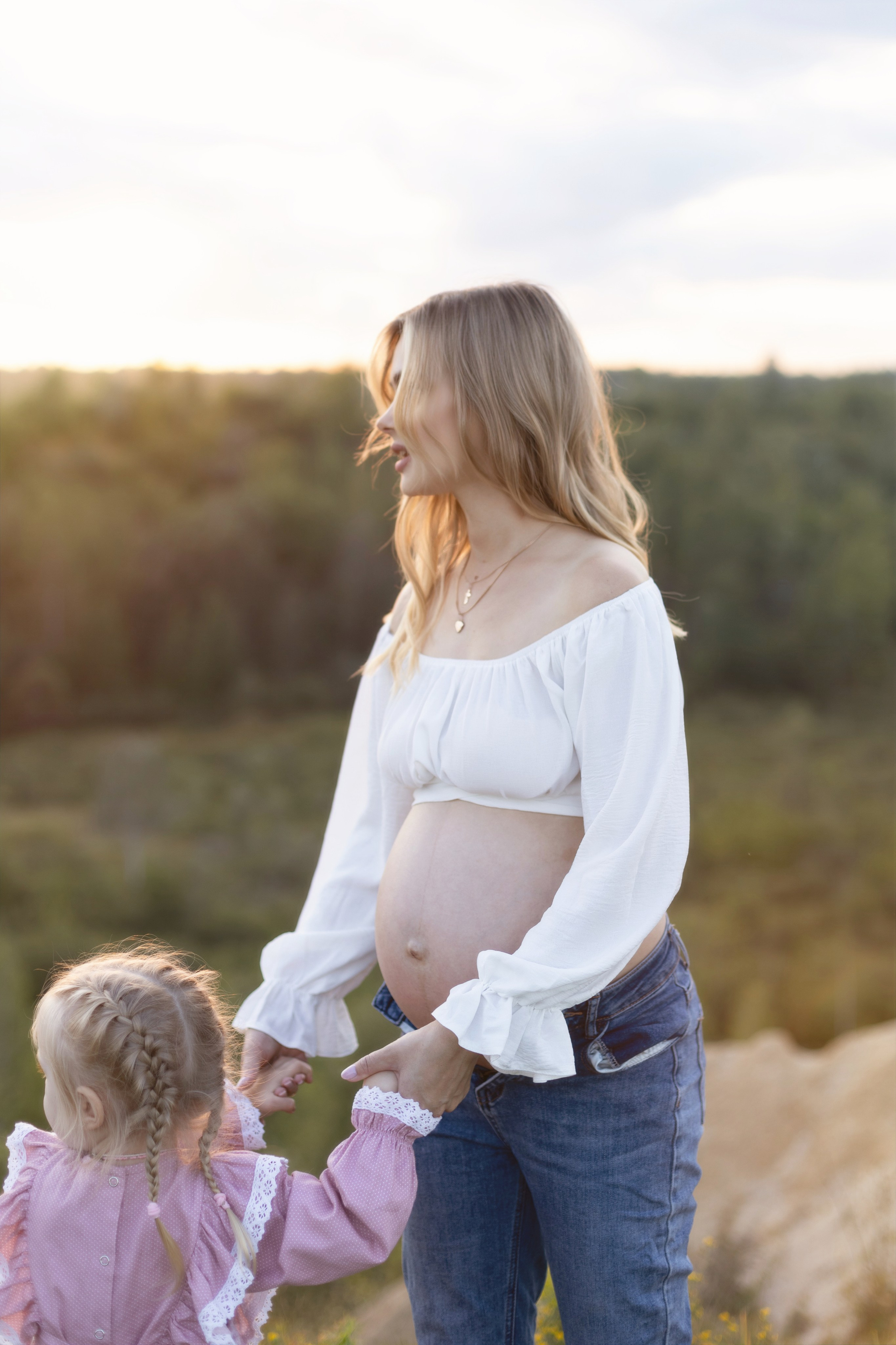 Маленькое чудо. Свадебный и женский фотограф в Липецке и Воронеже Роза Демина