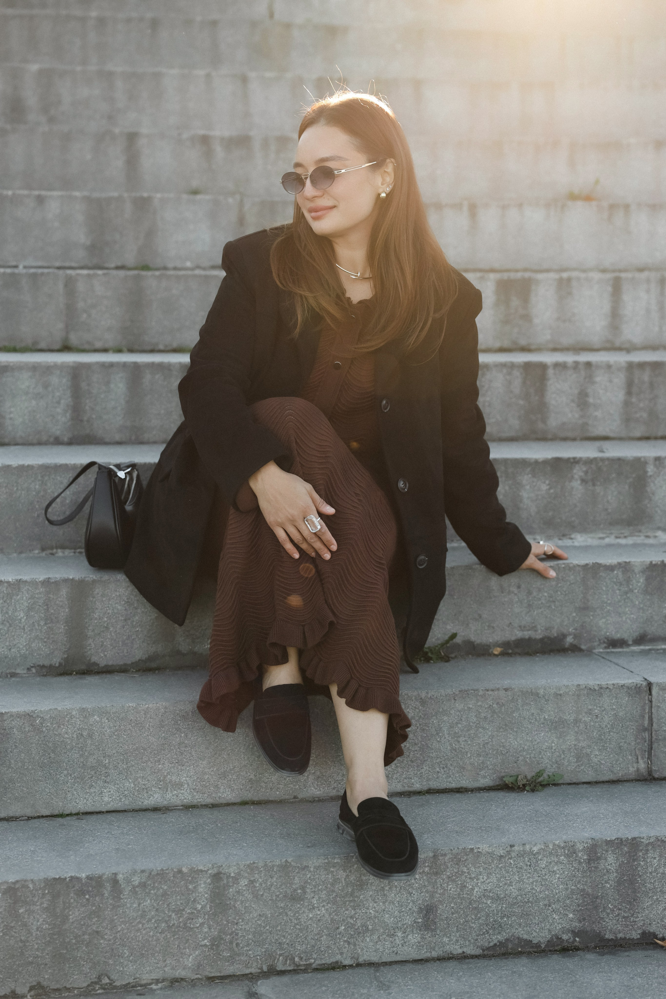 Элизабет. Свадебный и семейный фотограф Анна Печенкина