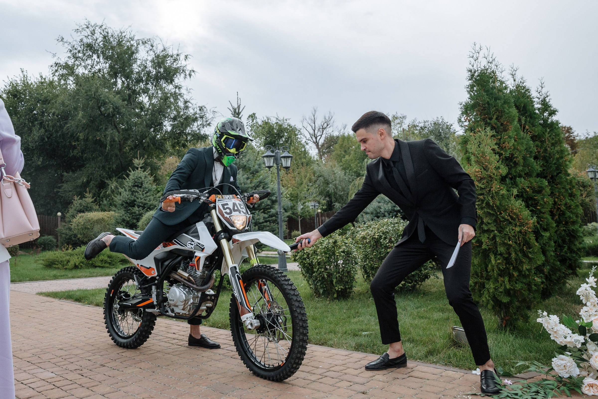 Свадебная фотосессия Никиты и Насти. Профессиональный фотограф в Волгодонске и Ростове Владимир Казак