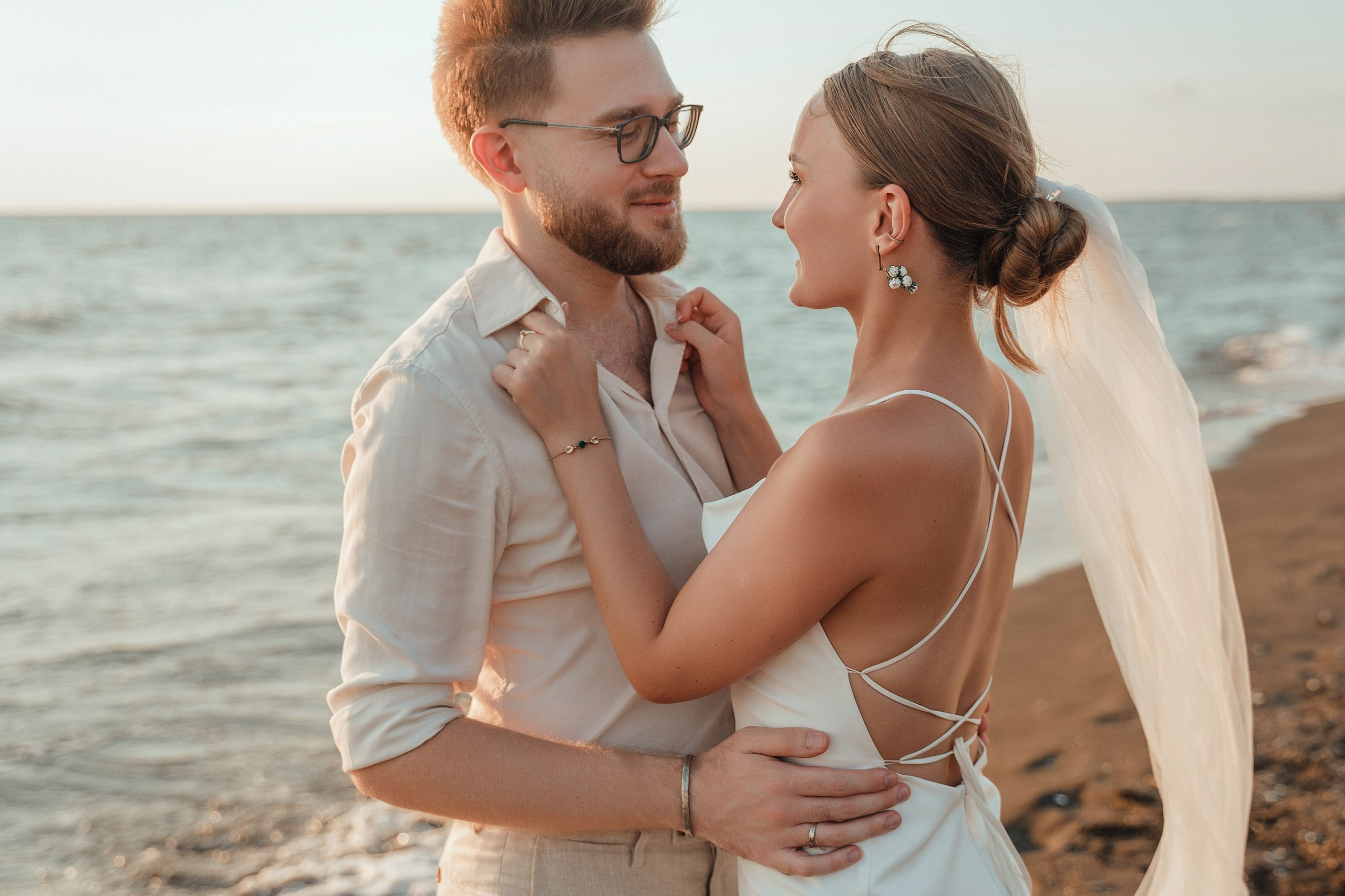 Nikita & Svetlana 🔥 wedding photo shoot in Batumi, Chakvi Hotel. Photographer Sergey Otkrytyi in Batumi & Tbilisi
