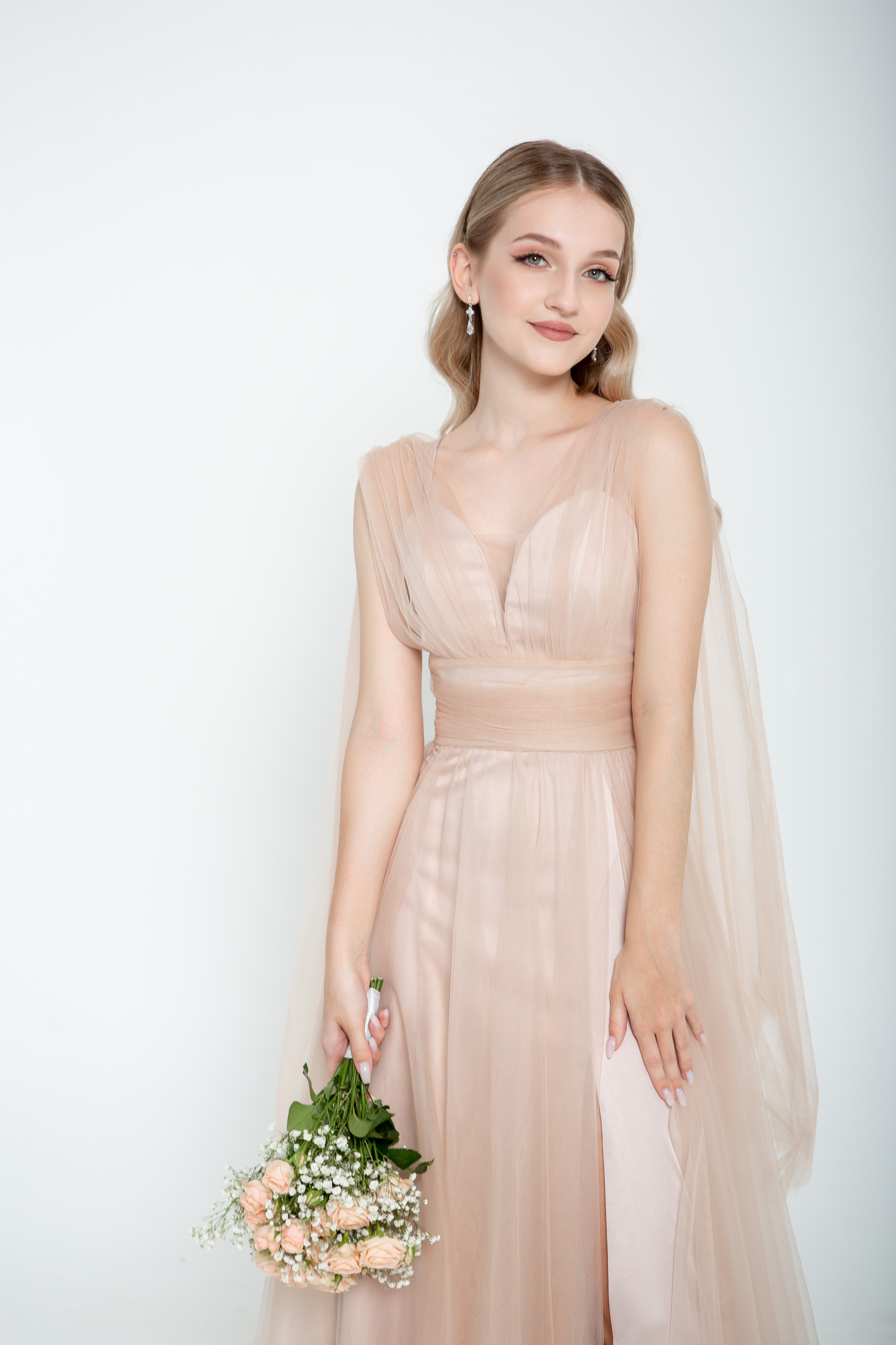 Выпускной девушки. Фотографии её и членов семьи. Свадебный и портретный Фотограф в Липецке Дмитрий Котюков