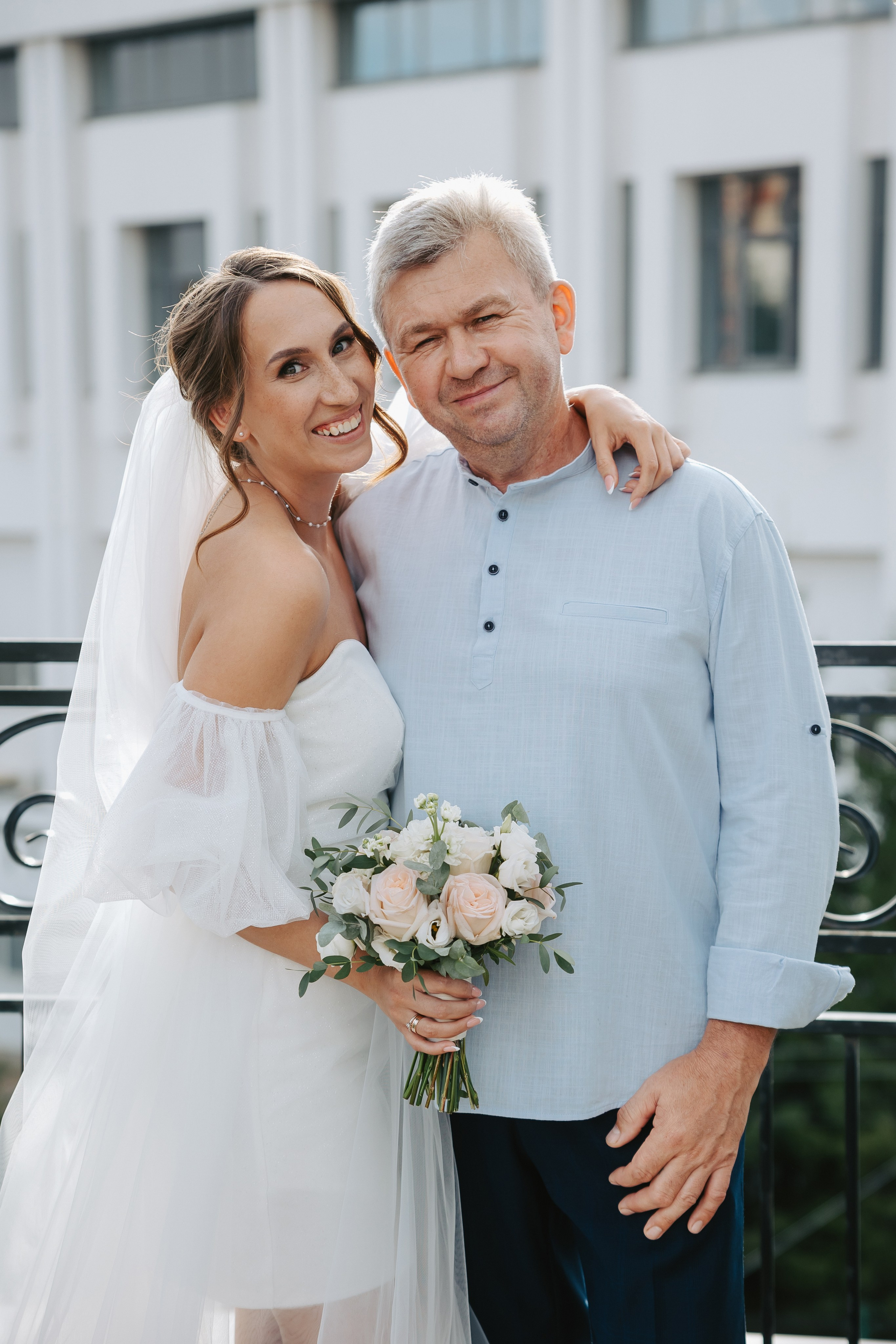 Гулина и Рома. Семейный фотограф в Казани Татьяна Андреева