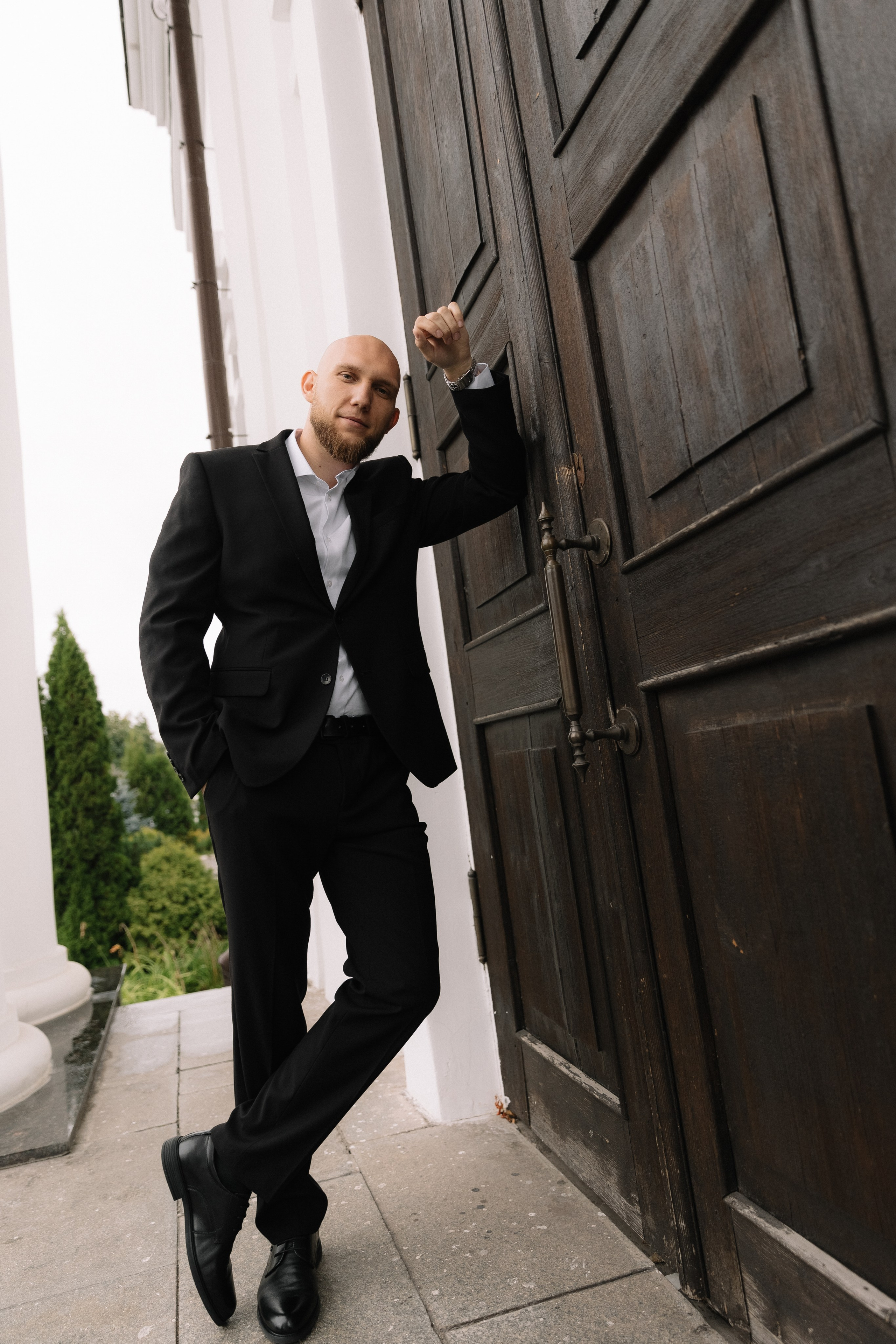 Свадебный анонс. Свадебный фотограф Кузнецова Ольга Санкт-Петербург, Вологда, Череповец