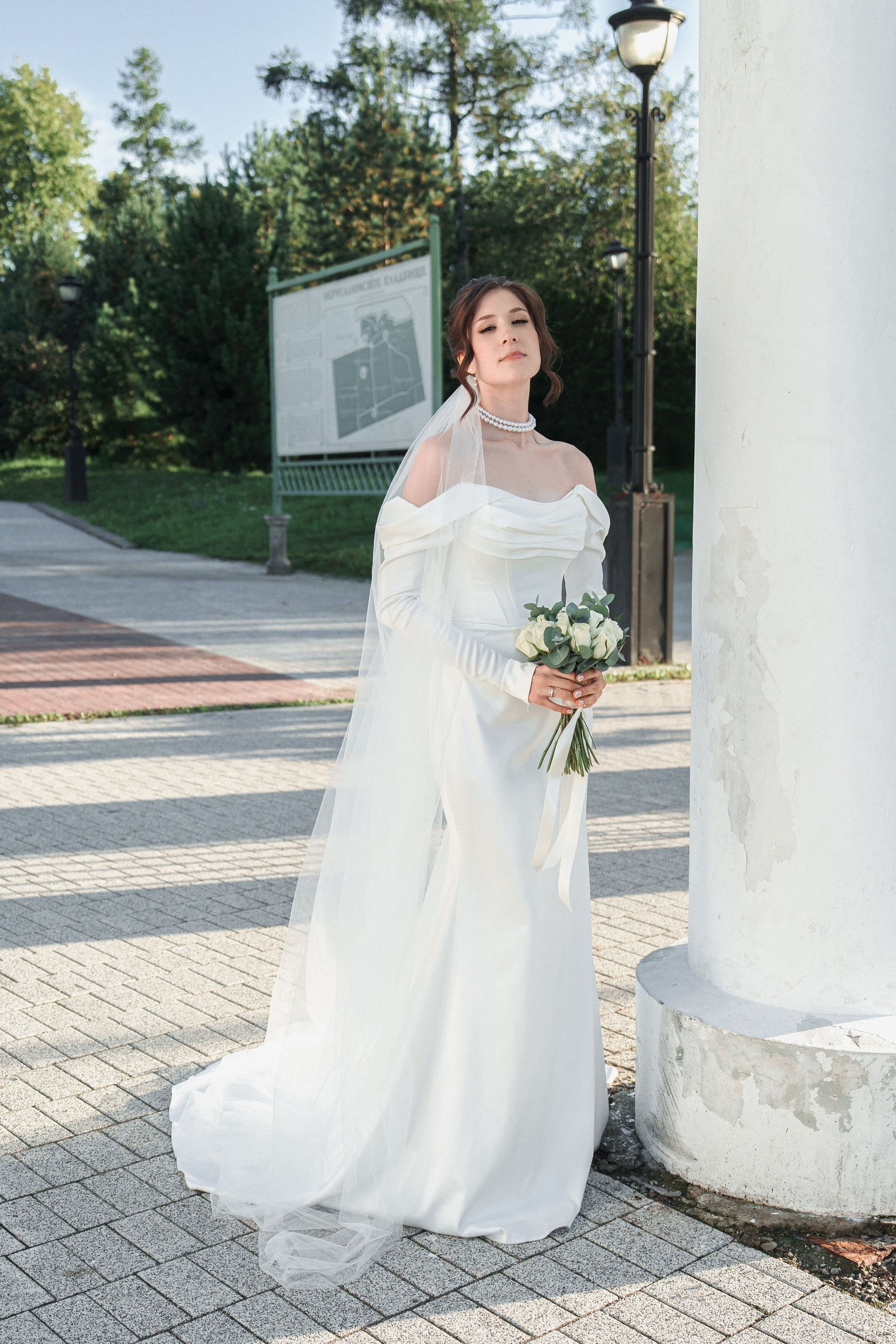 Екатерина и Петр. Фотограф Иркутск