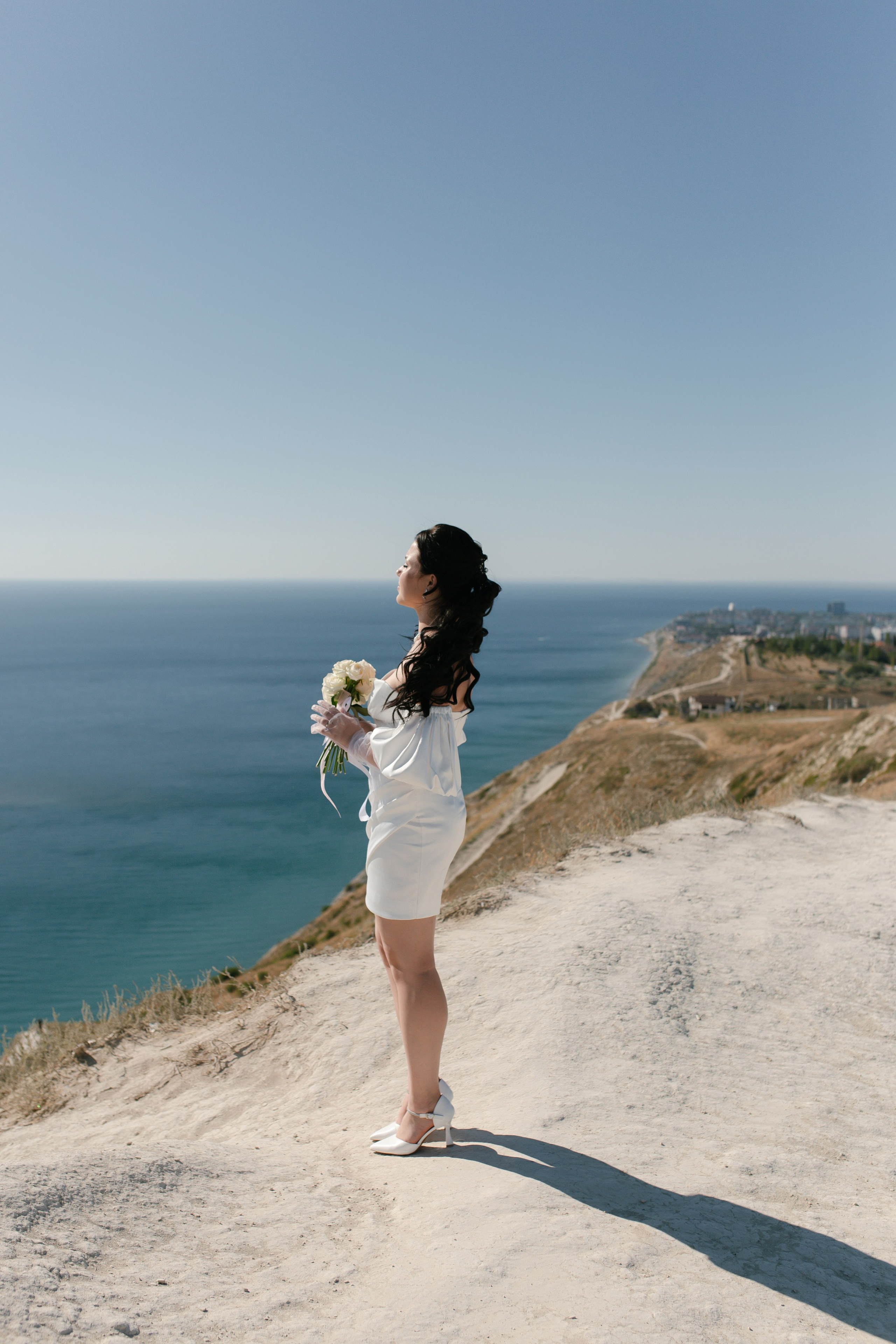 Олег и Александра. Свадебный и семейный фотограф в Краснодаре/Геленджике/Сочи/Санкт-Петербурге