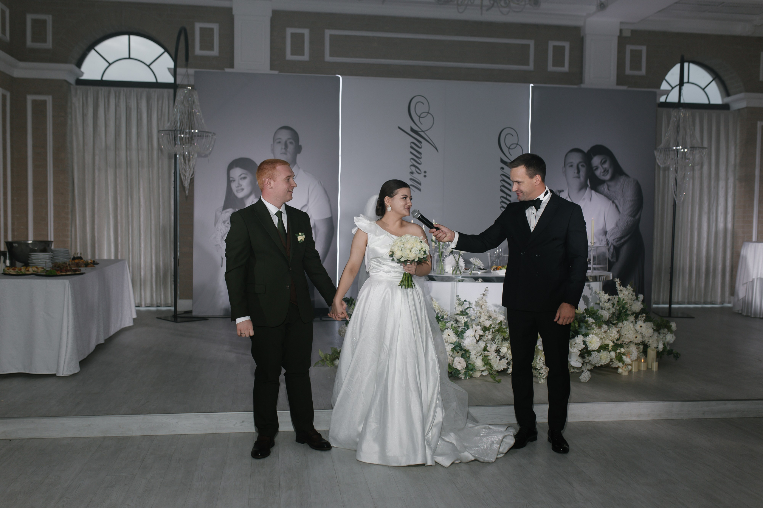 Артём и Алина. Свадебный и семейный фотограф в Краснодаре/Геленджике/Сочи/Санкт-Петербурге